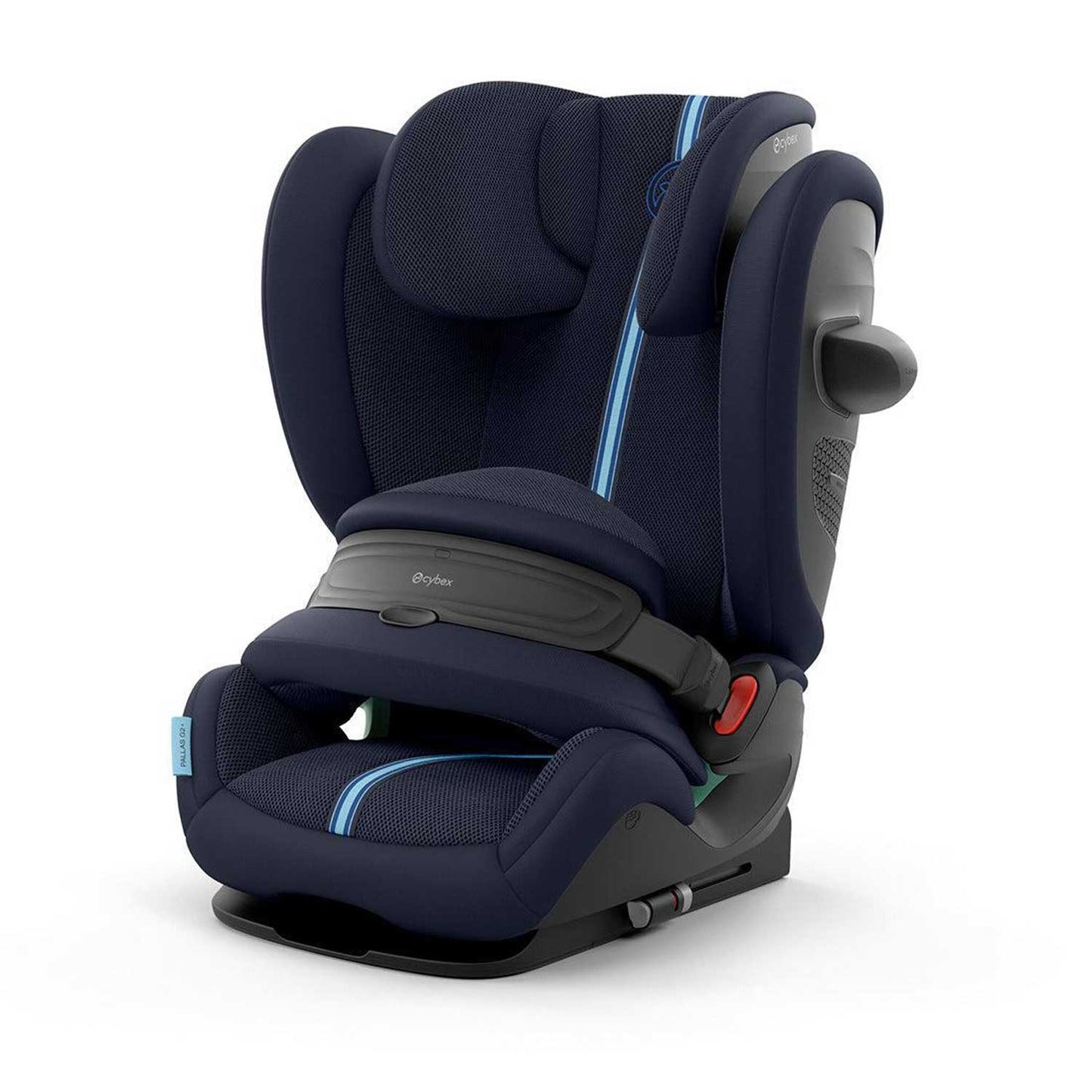 Cybex - Seggiolino Auto Pallas G2 ISize Plus da 76 a 150 cm