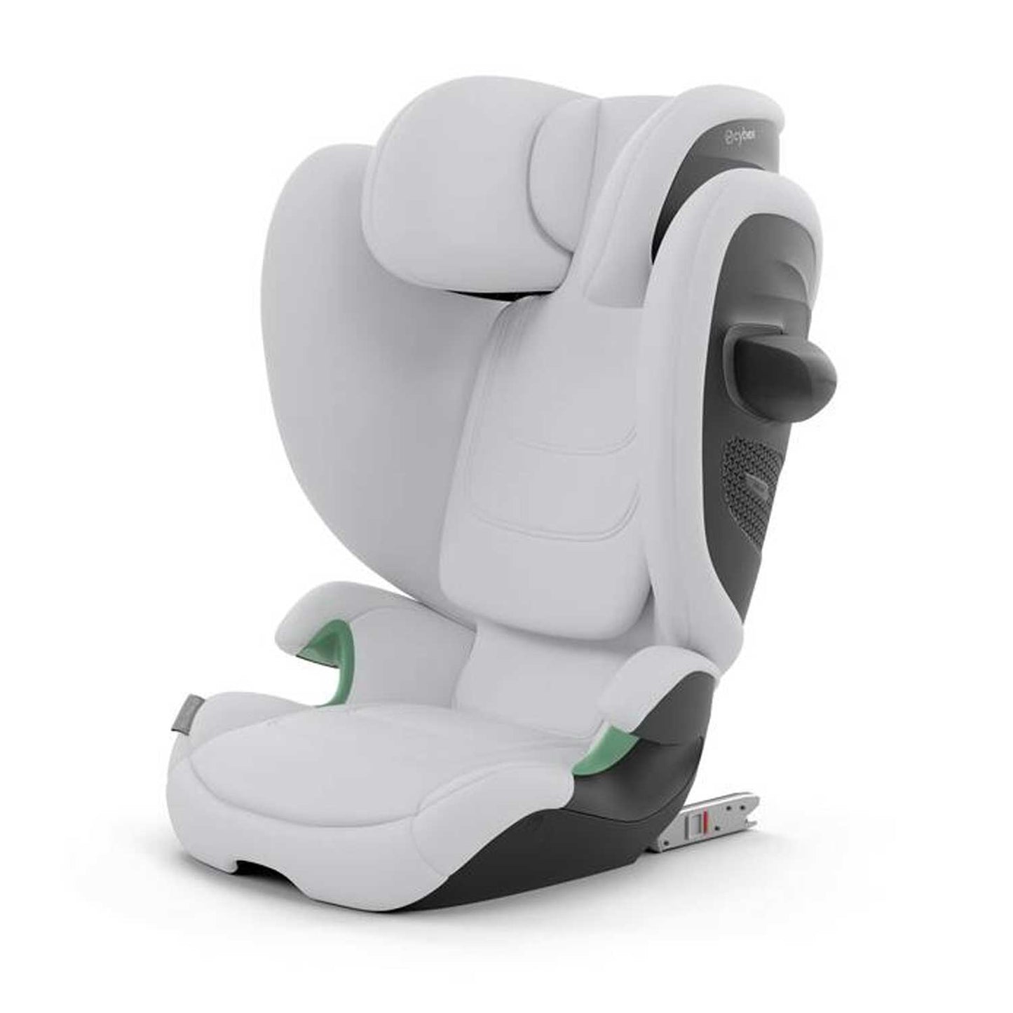 Cybex - Seggiolino Auto Solution G2 I Fix Isize