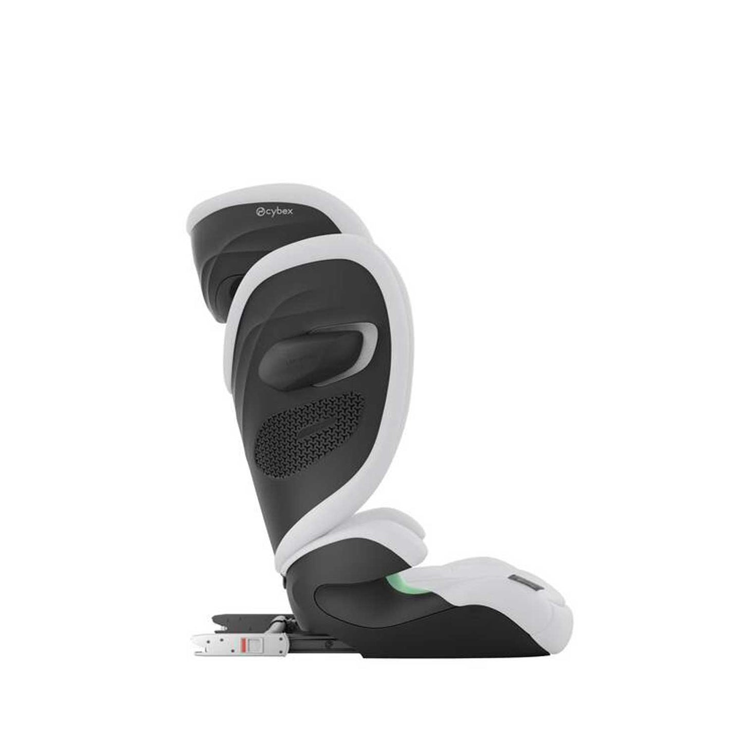 Cybex - Seggiolino Auto Solution G2 I Fix Isize Plus