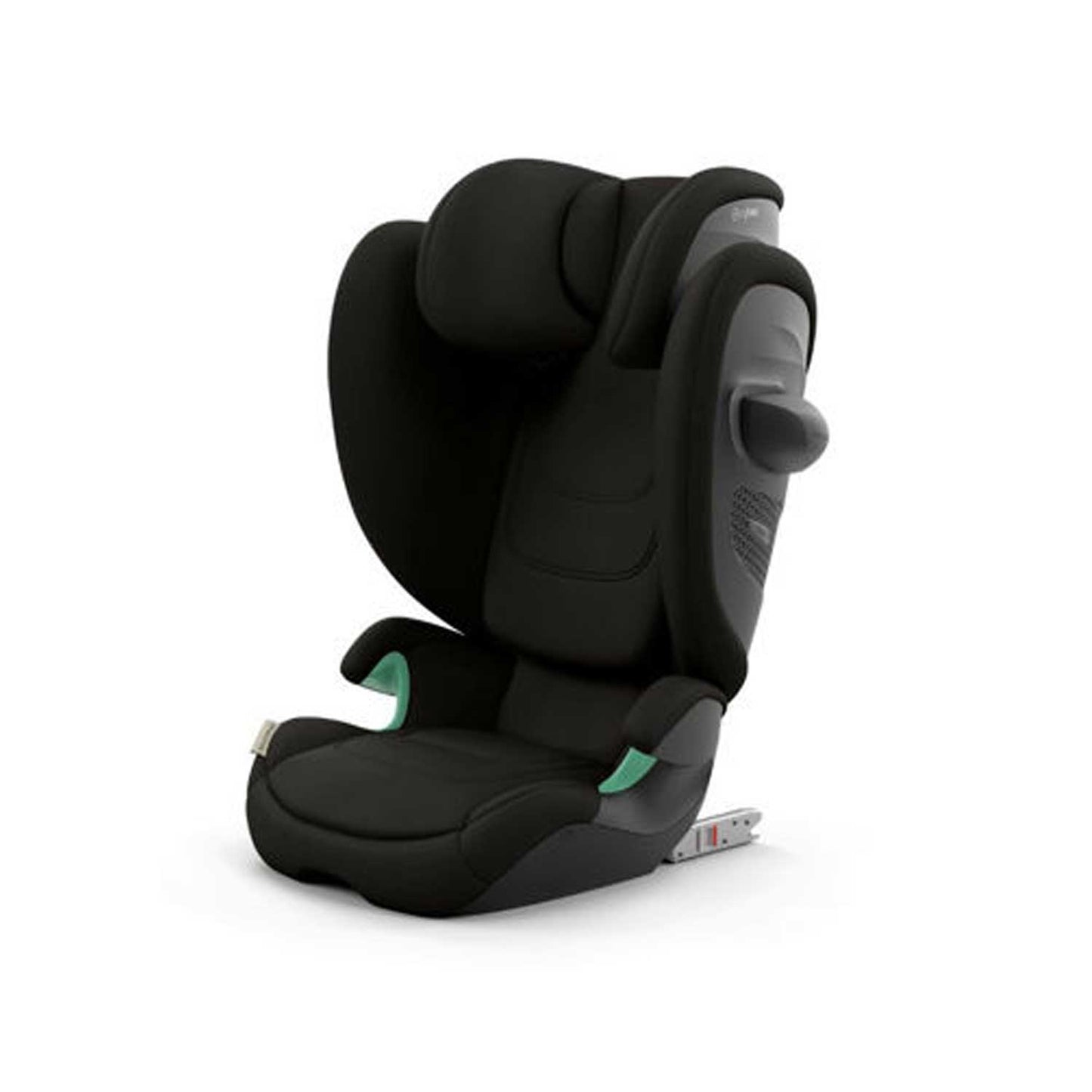 Cybex - Seggiolino Auto Solution G2 I Fix Isize