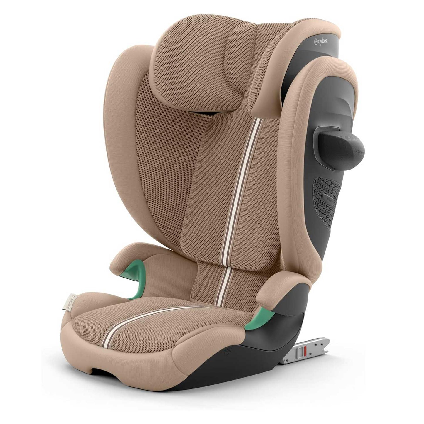 Cybex - Seggiolino Auto Solution G2 I Fix Isize Plus