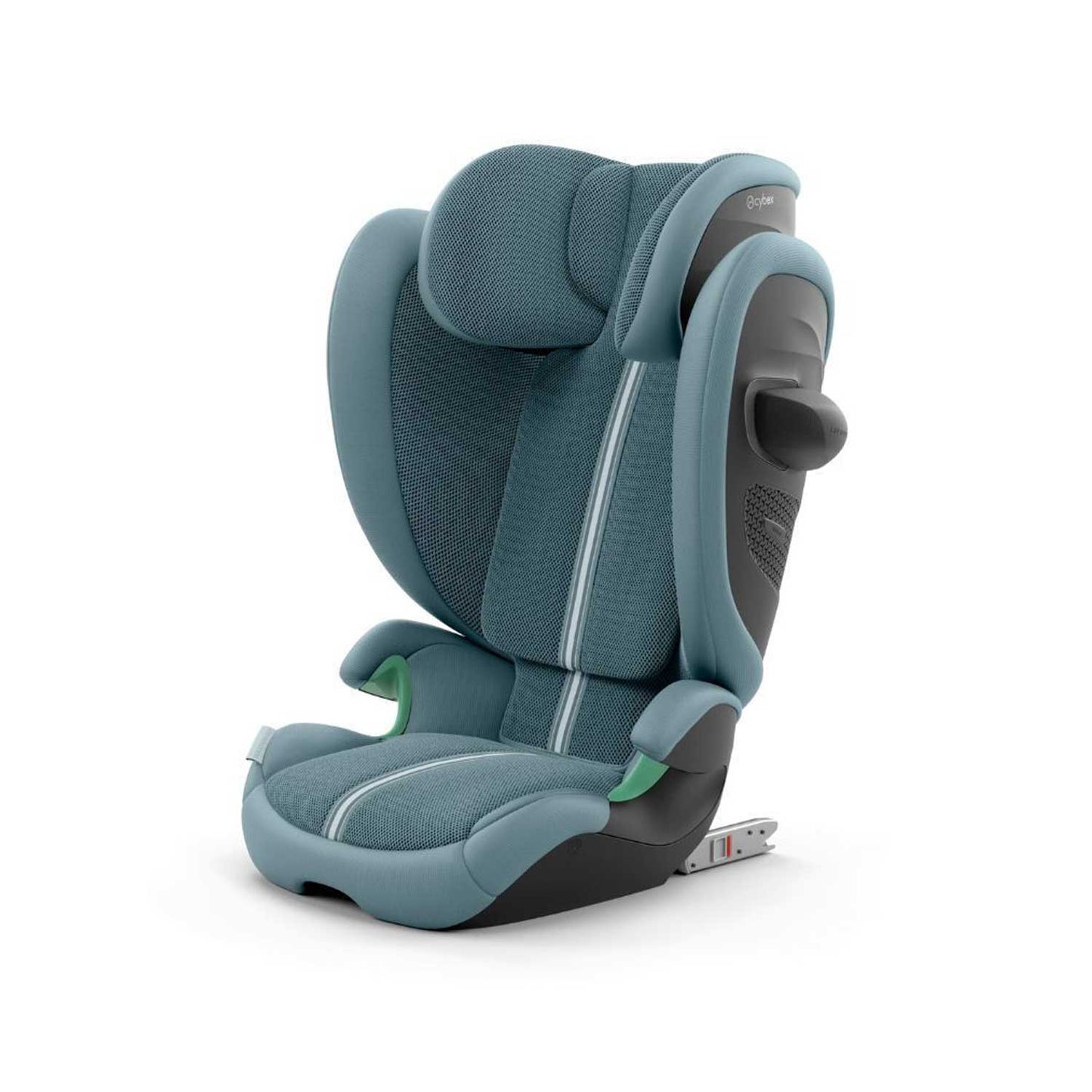 Cybex - Seggiolino Auto Solution G2 I Fix Isize Plus