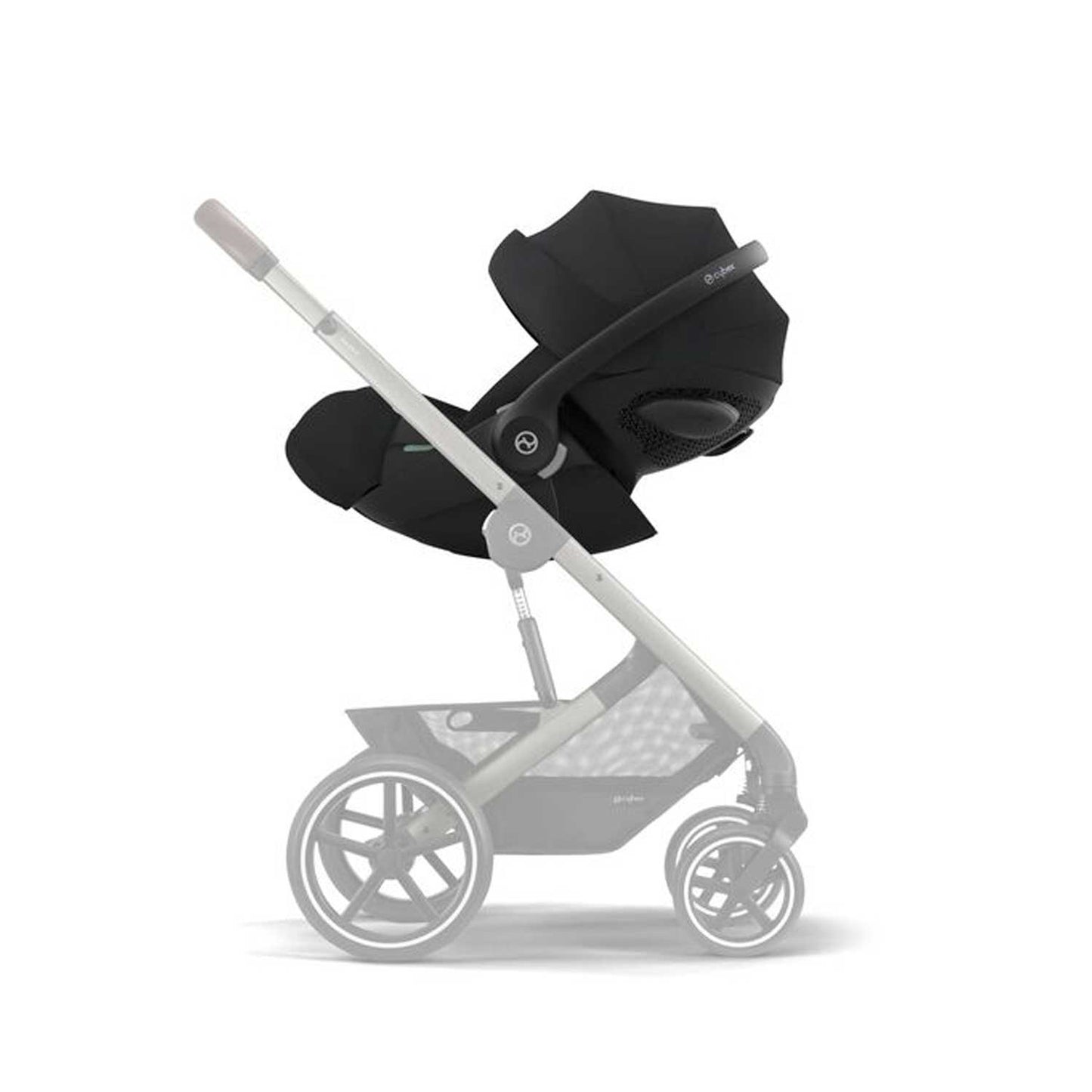 Cybex - Trio Balios S Lux con Cloud G Isize