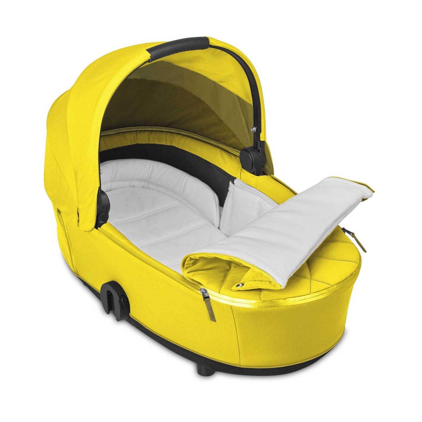 Cybex - Trio Mios 2023 Con Seggiolino Auto Cloud Z2 Isize Plus