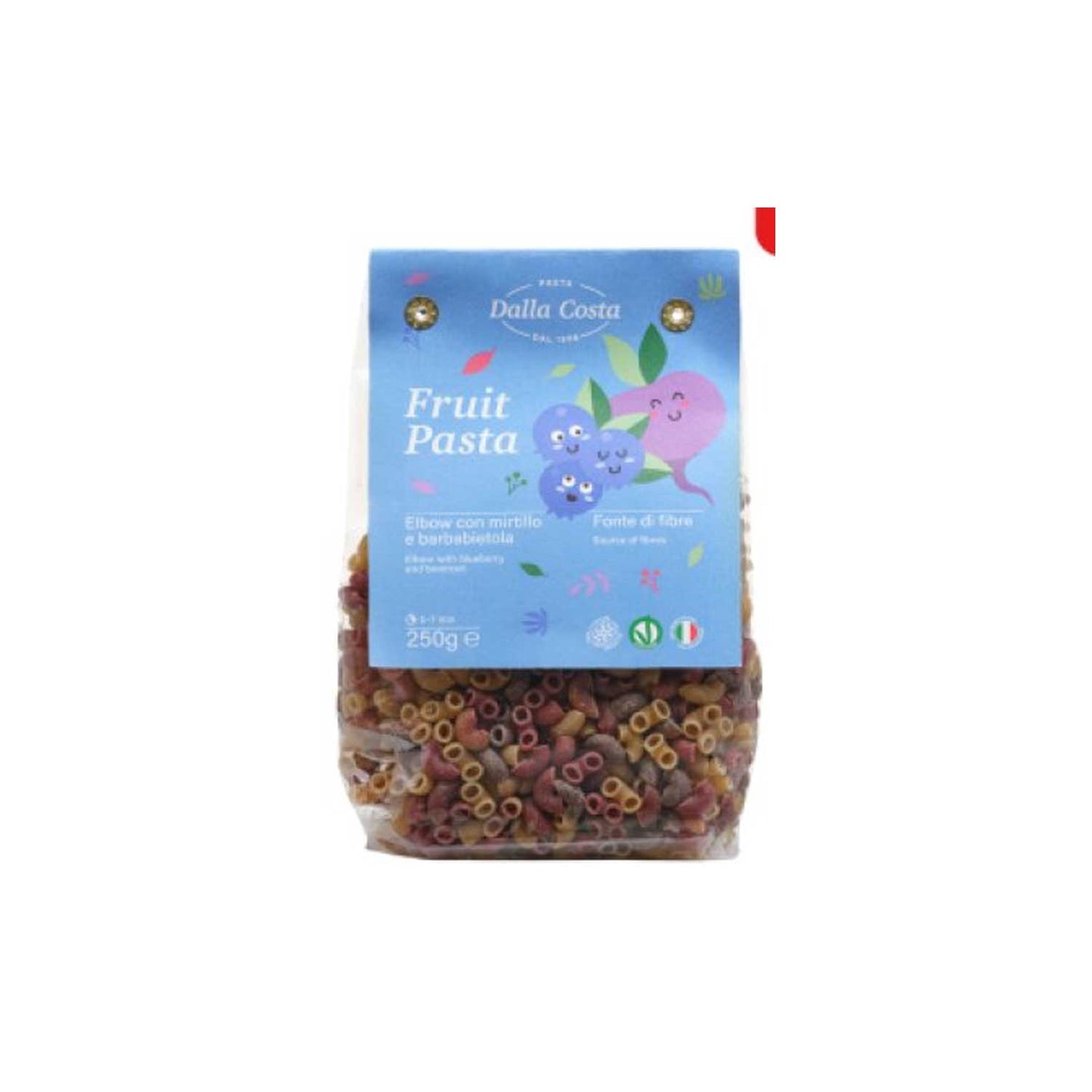 Dalla Costa - Fruit Pasta