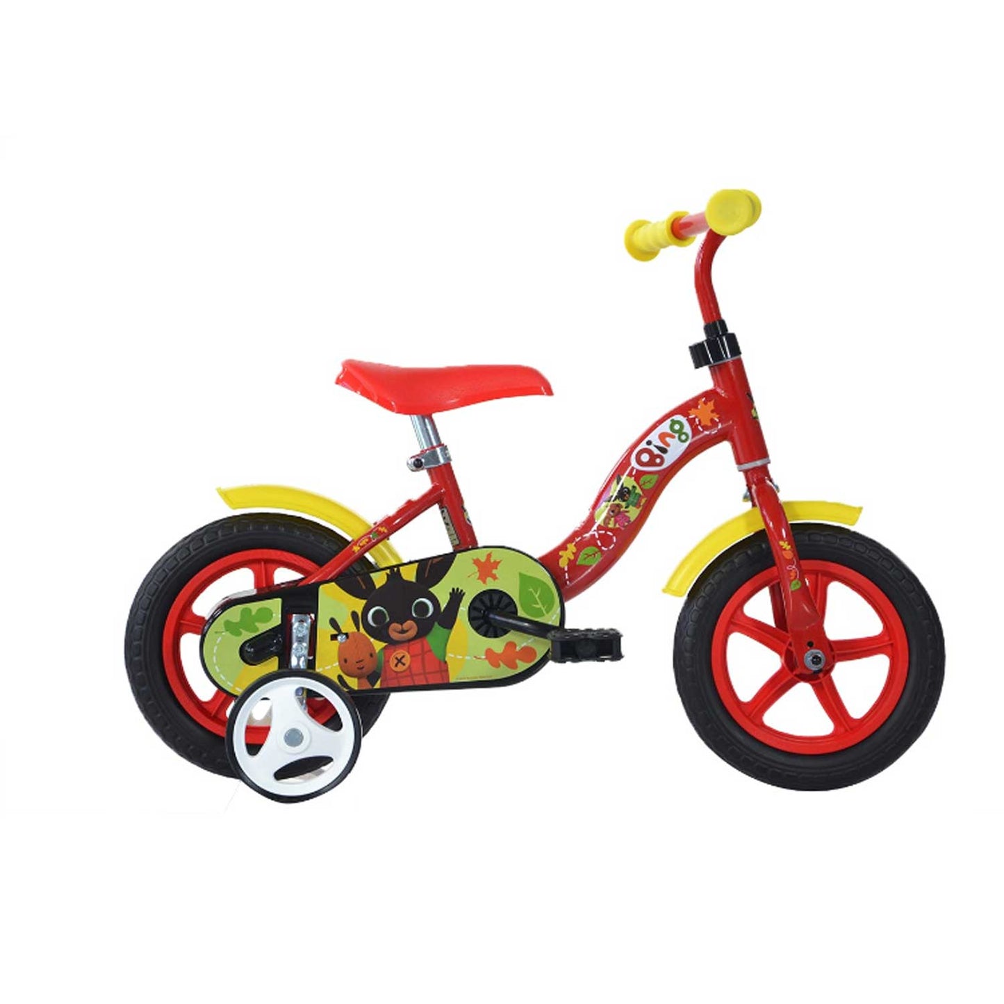 Dino Bikes - Bicicletta Bing