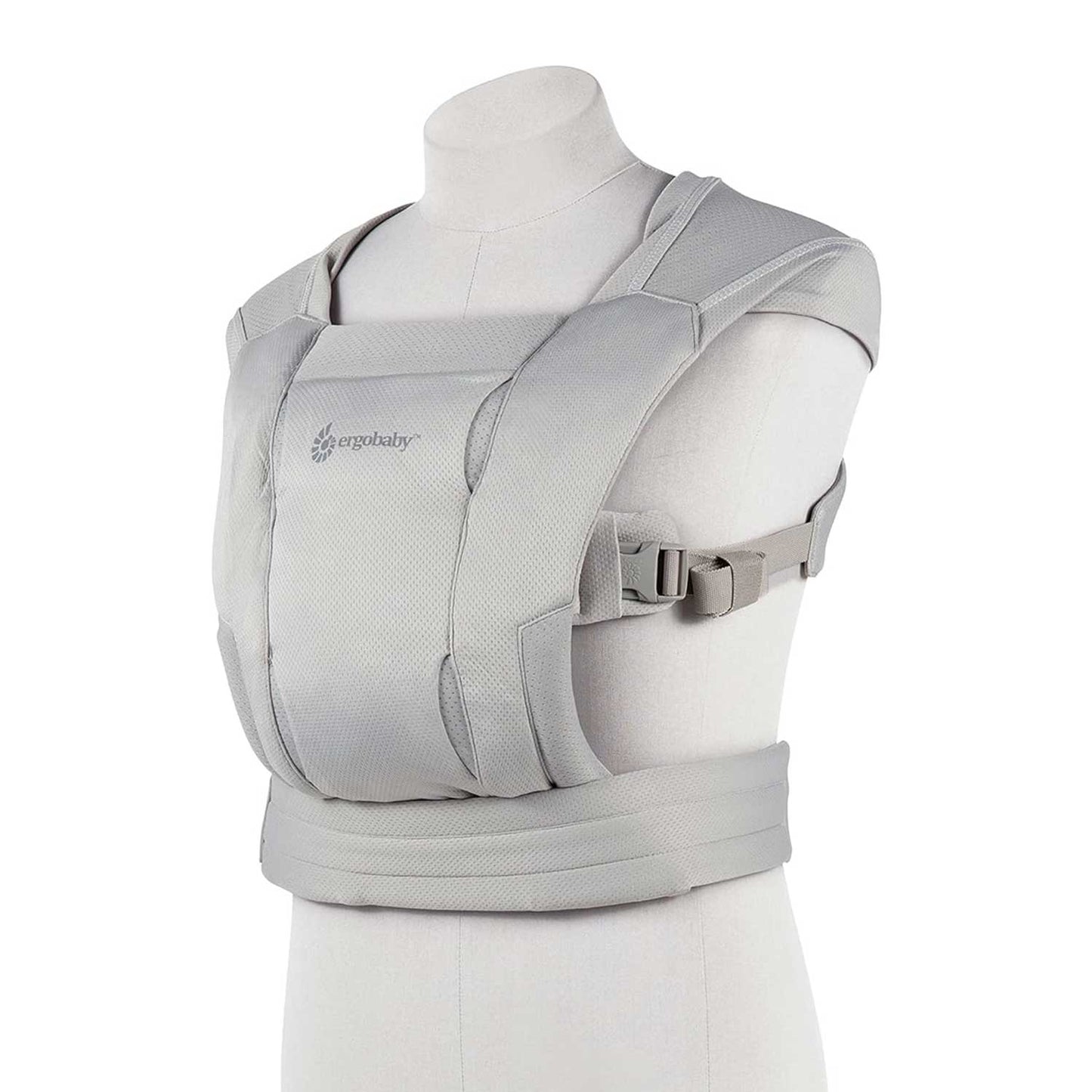 Ergobaby - Marsupio Embrace Soft Air