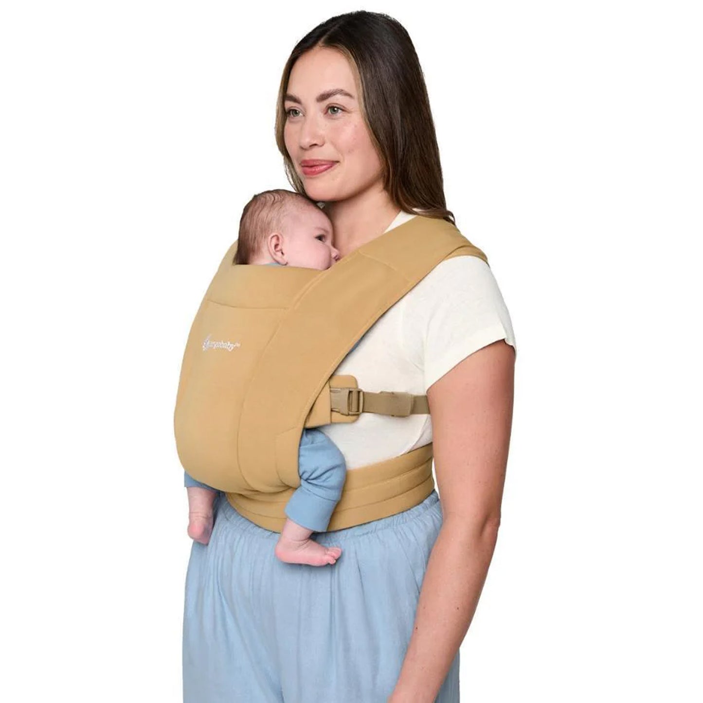ErgoBaby - Marsupio Embrace