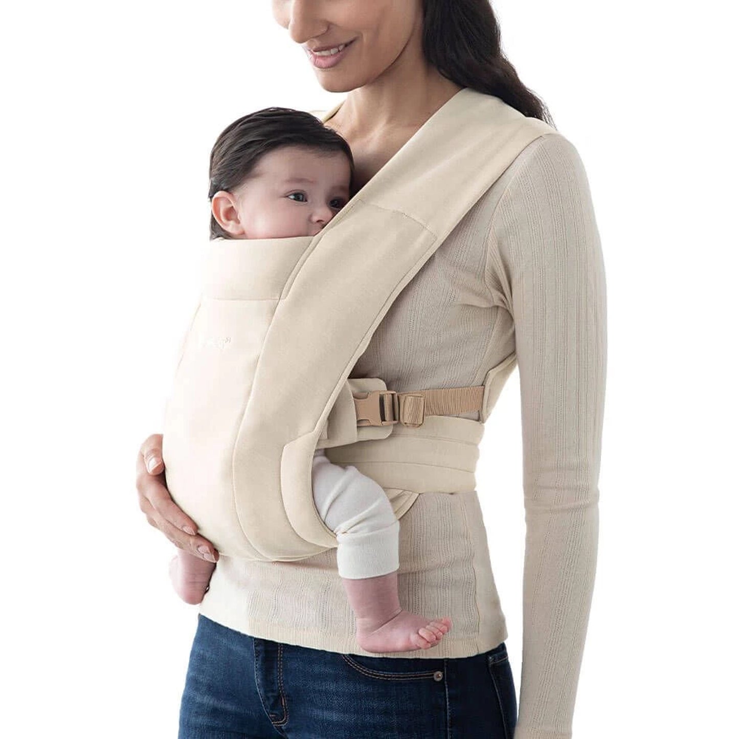 ErgoBaby - Marsupio Embrace