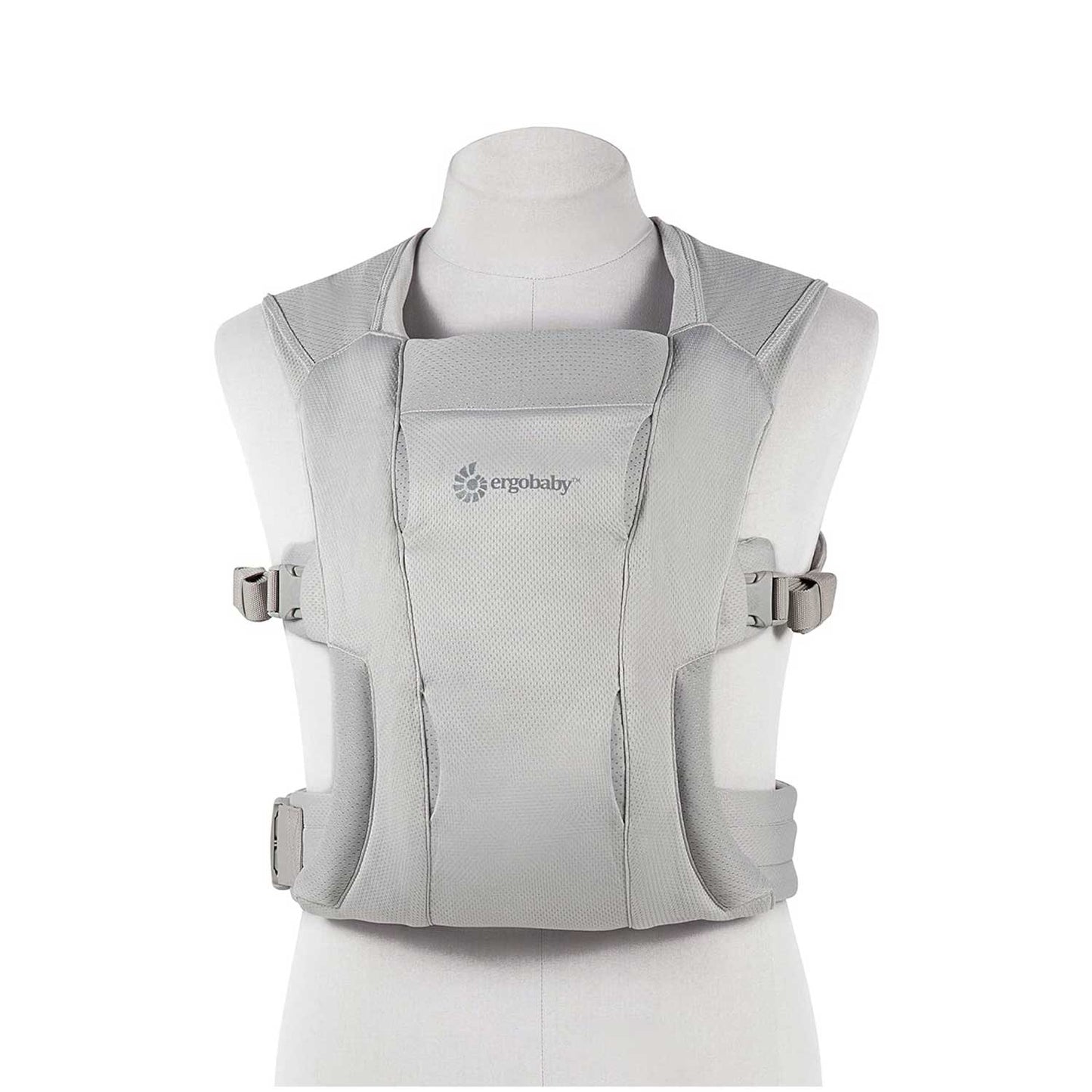 Ergobaby - Marsupio Embrace Soft Air