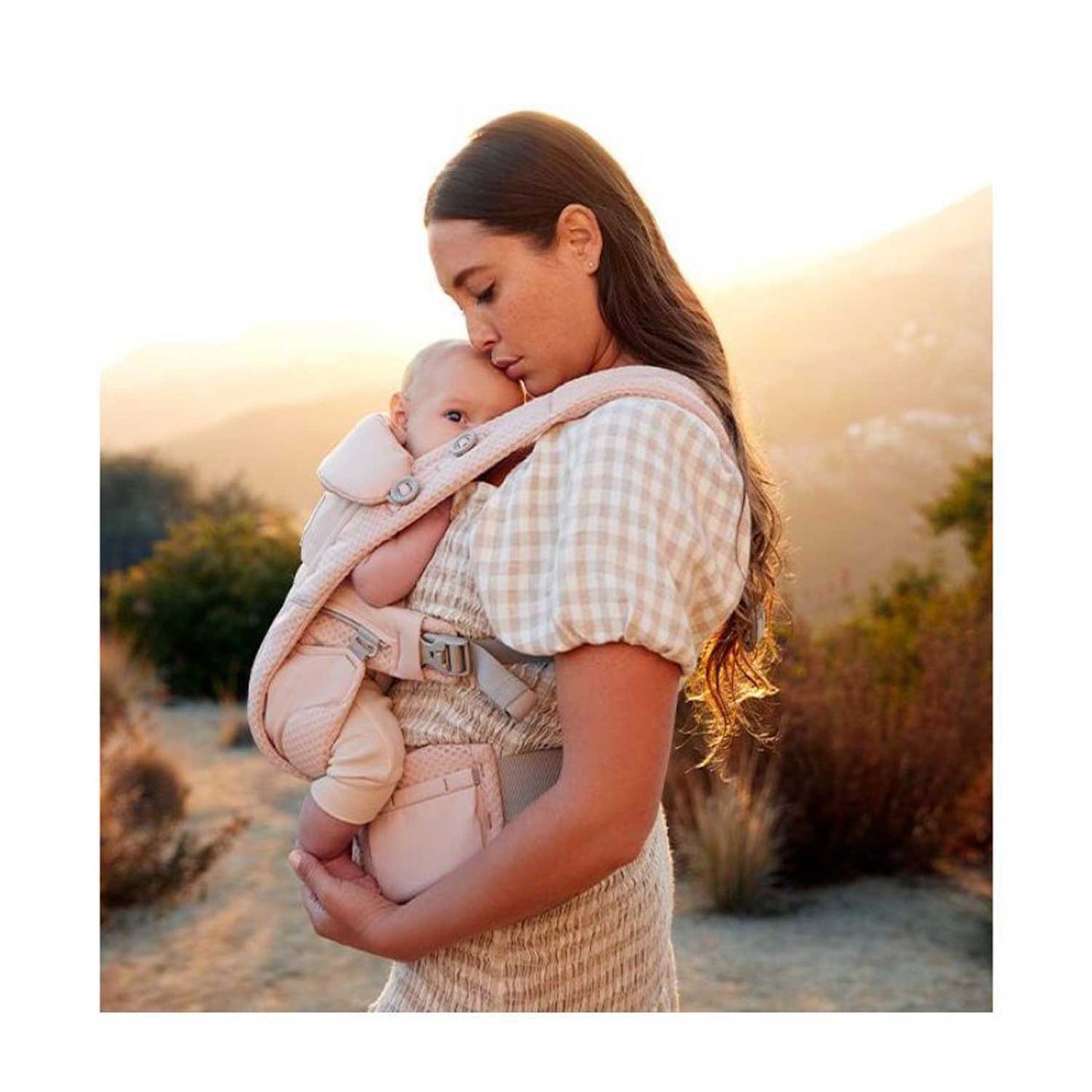 Ergobaby - Marsupio Omni Breeze