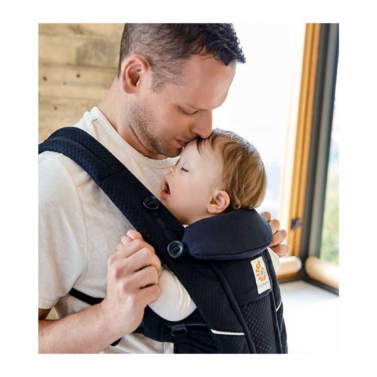 Ergobaby - Marsupio Omni Breeze