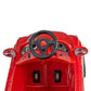 Feber - Macchina Elettrica Twinkle Car 12V Radio Control Rossa