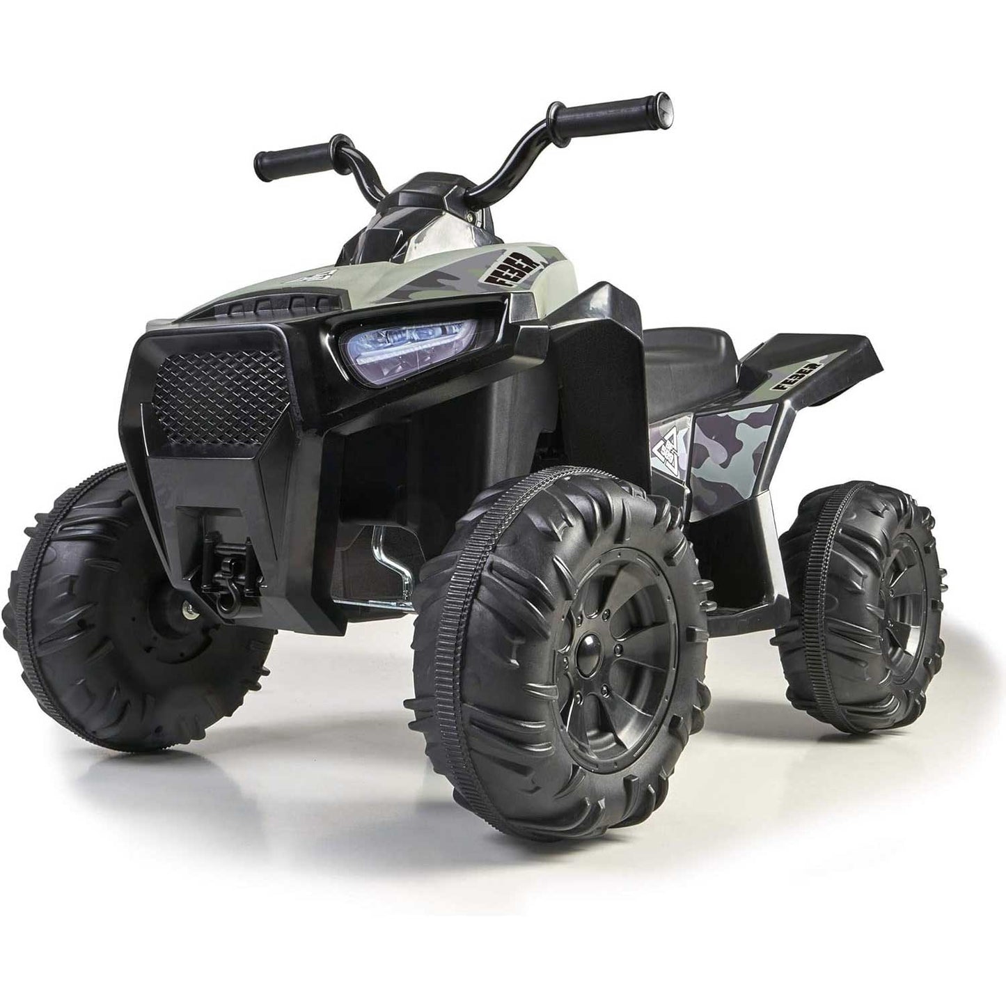 Feber - Quad Boxer 12V