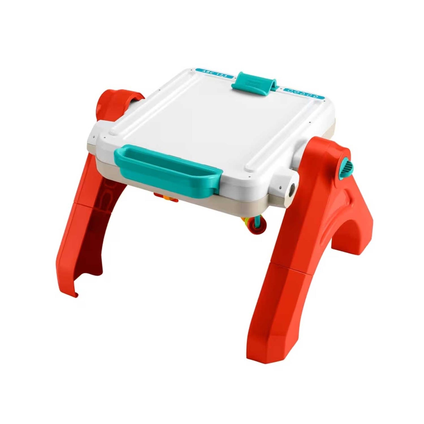 Fisher Price - Tavolino Attività 4 In 1 JGW89