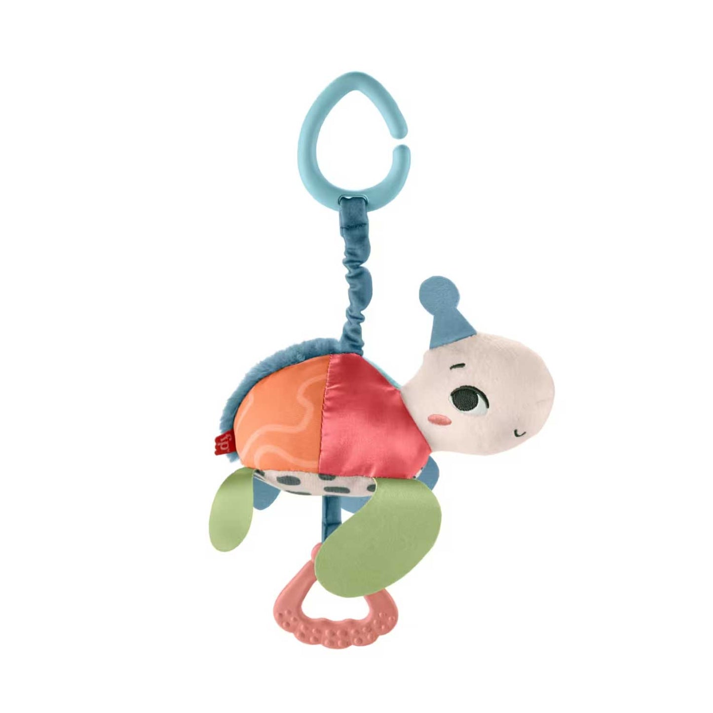 Fisher Price - Tartarughina Sempre Con Me HKD62