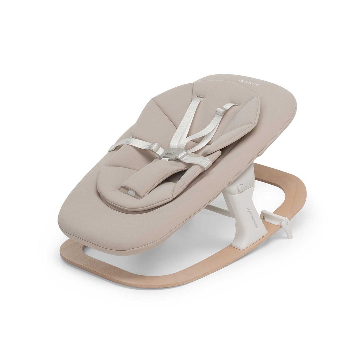 Foppapedretti - Base Per Sdraietta Kidsmenu