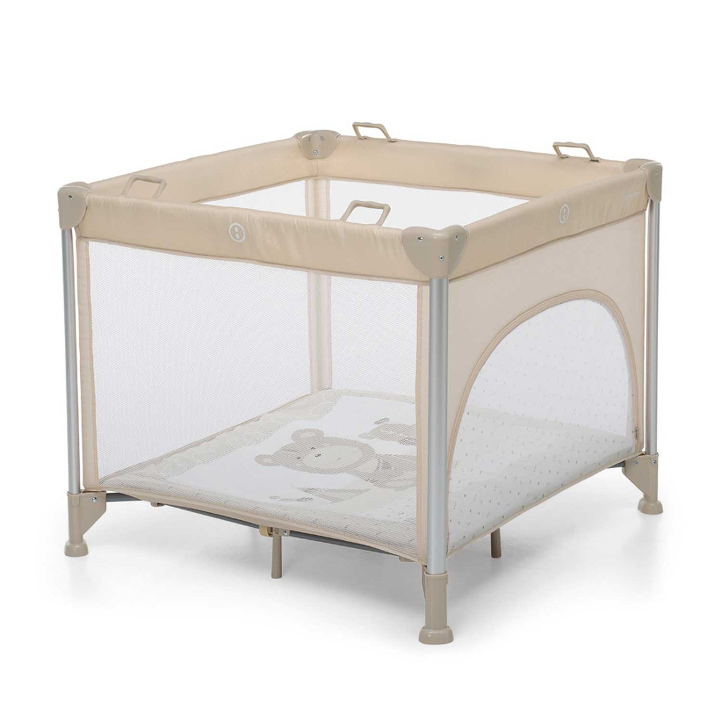 Foppapedretti - Box Pieghevole Jubox