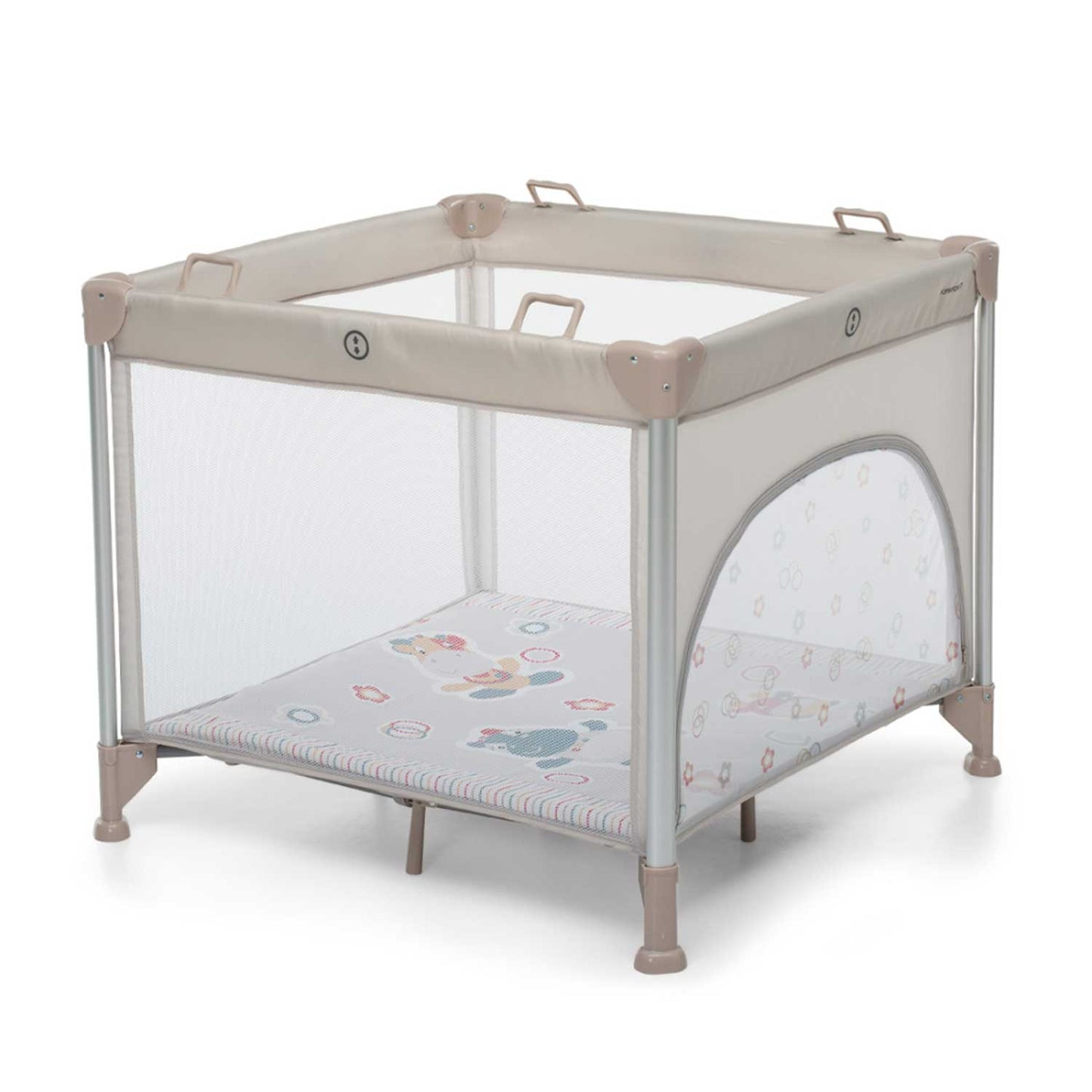 Foppapedretti - Box Pieghevole Jubox