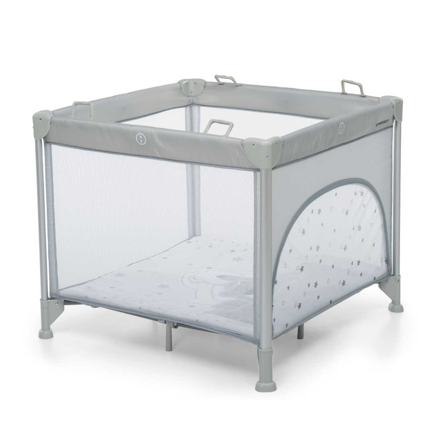 Foppapedretti - Box Pieghevole Jubox