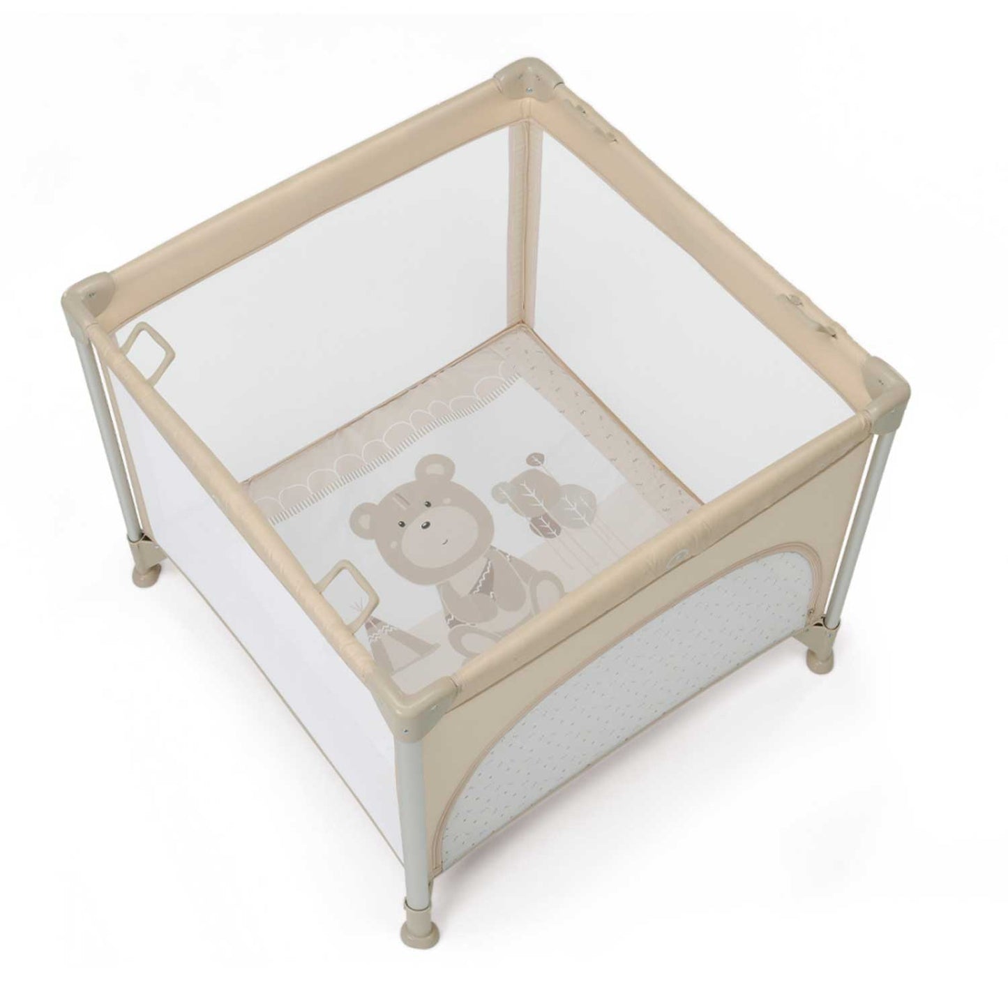 Foppapedretti - Box Pieghevole Jubox