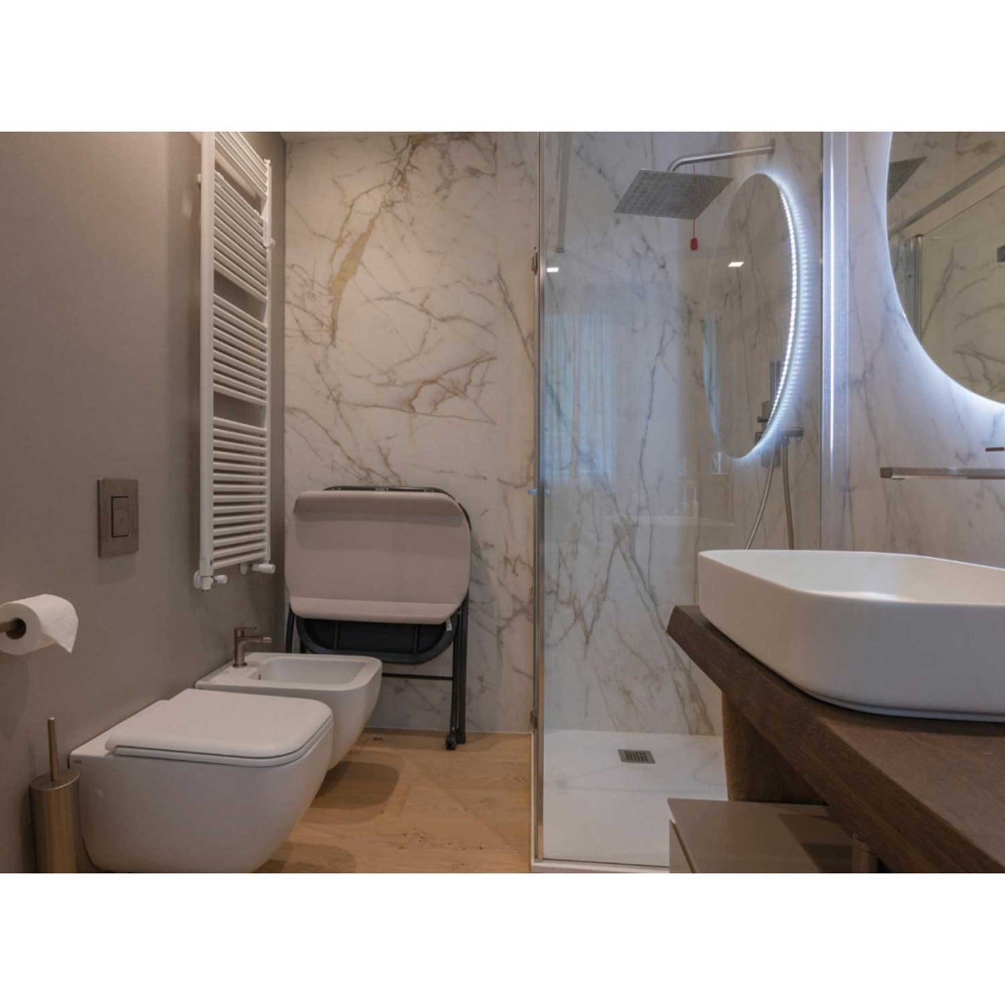 Foppapedretti - Bagnetto Bath&Co
