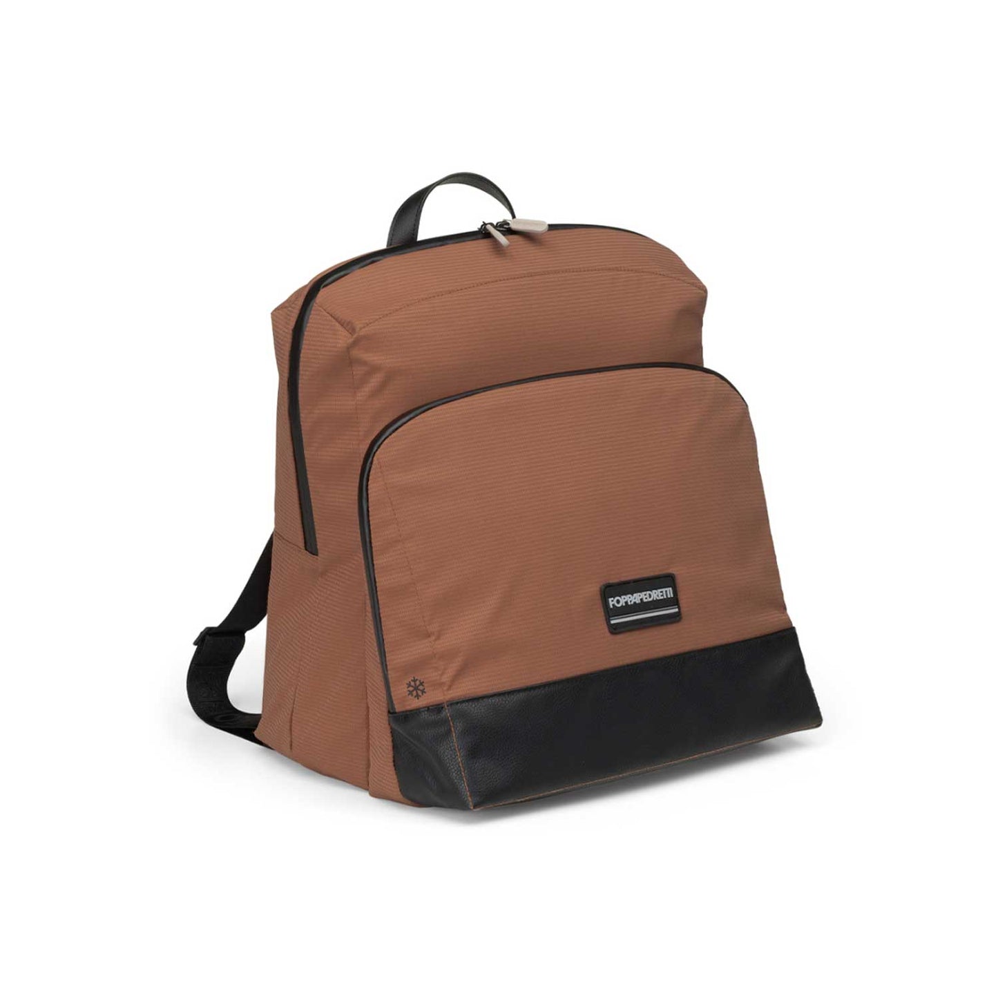 Foppapedretti - Borsa Mamma Pretty Con Fasciatoio