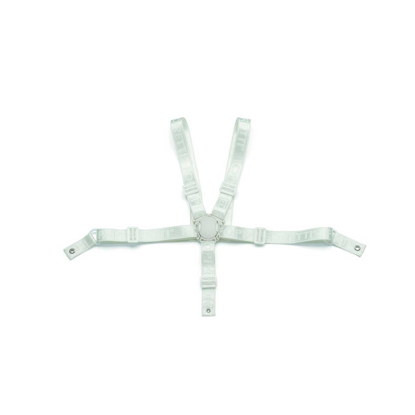 Foppapedretti - Cinture Per Sedia Evolutiva Stile