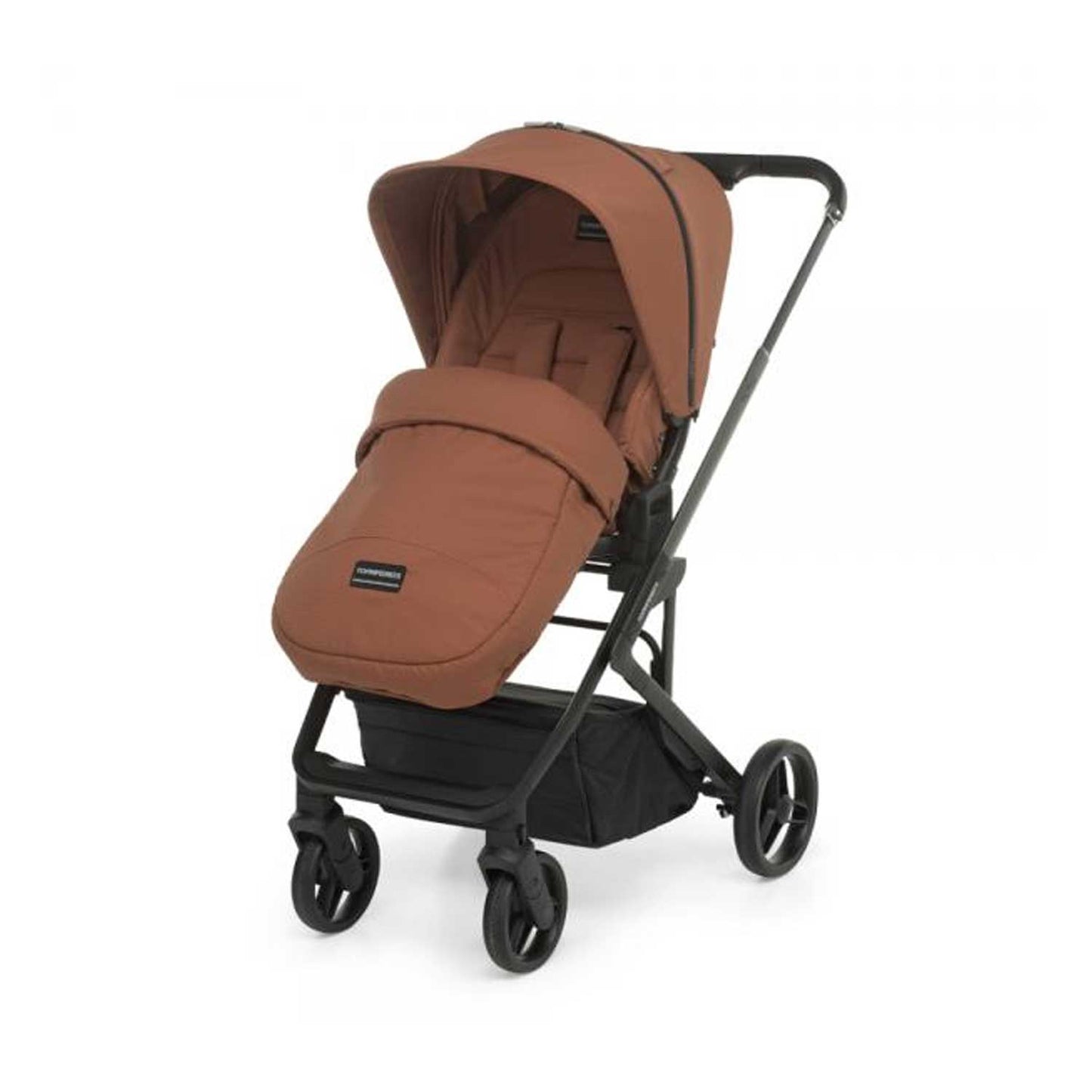 Foppapedretti - Coprigambe Per Passeggino Tic Toc