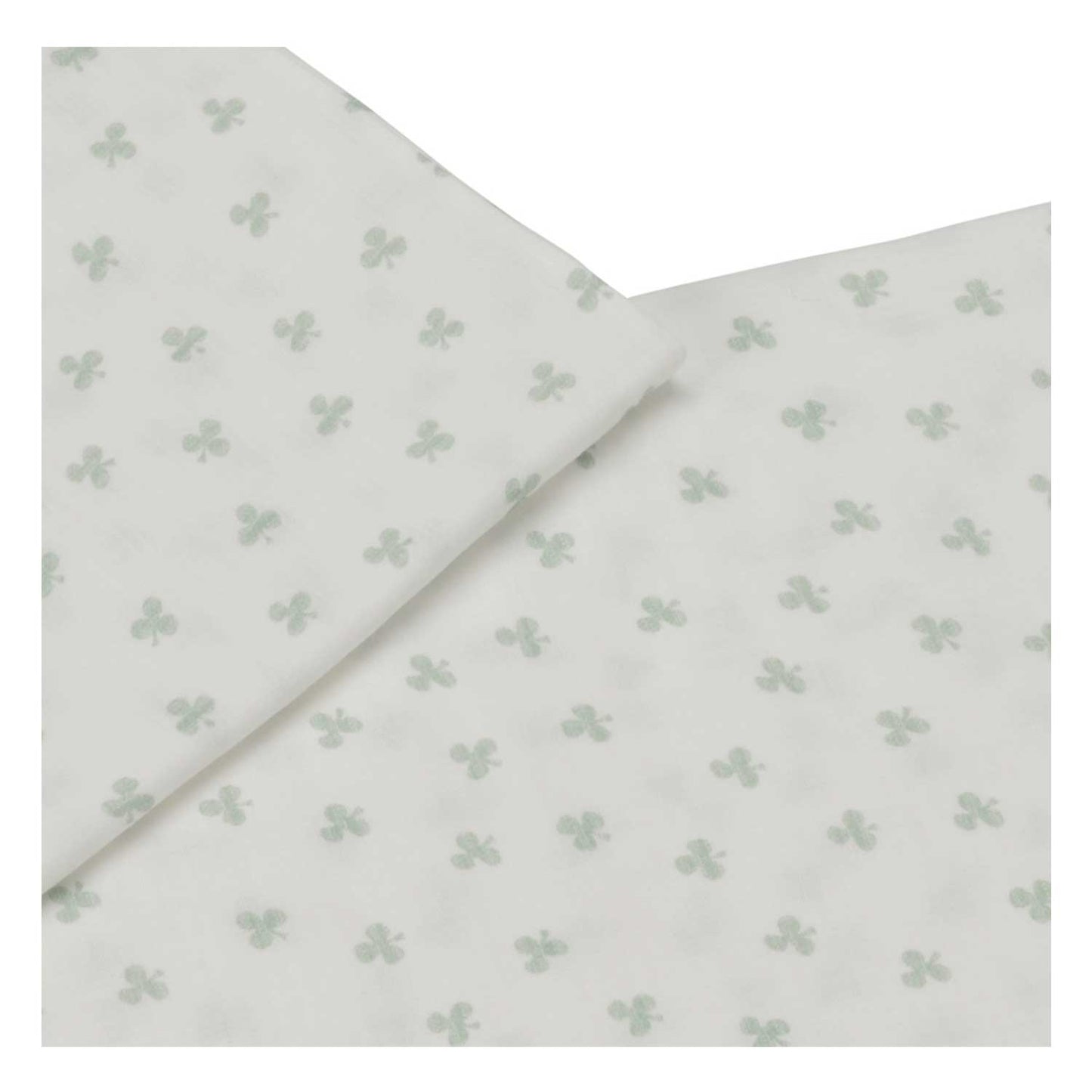 Foppapedretti - Mammamia Lenzuolo Sopra E Federa Culla Evo