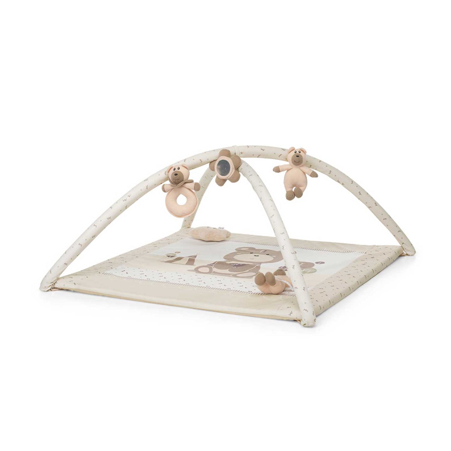 Testing - Palestrina Trainer (Copy )