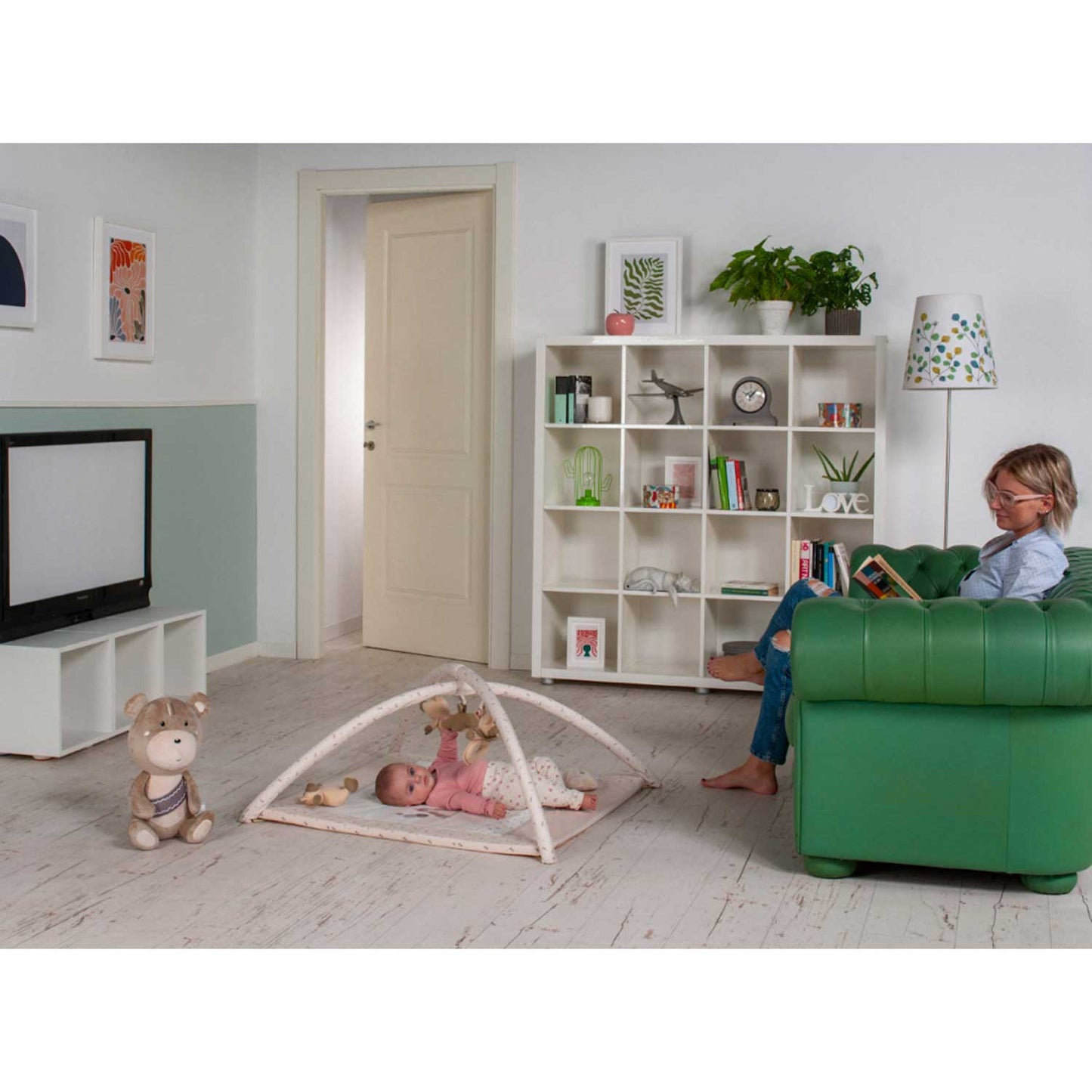 Testing - Palestrina Trainer (Copy )