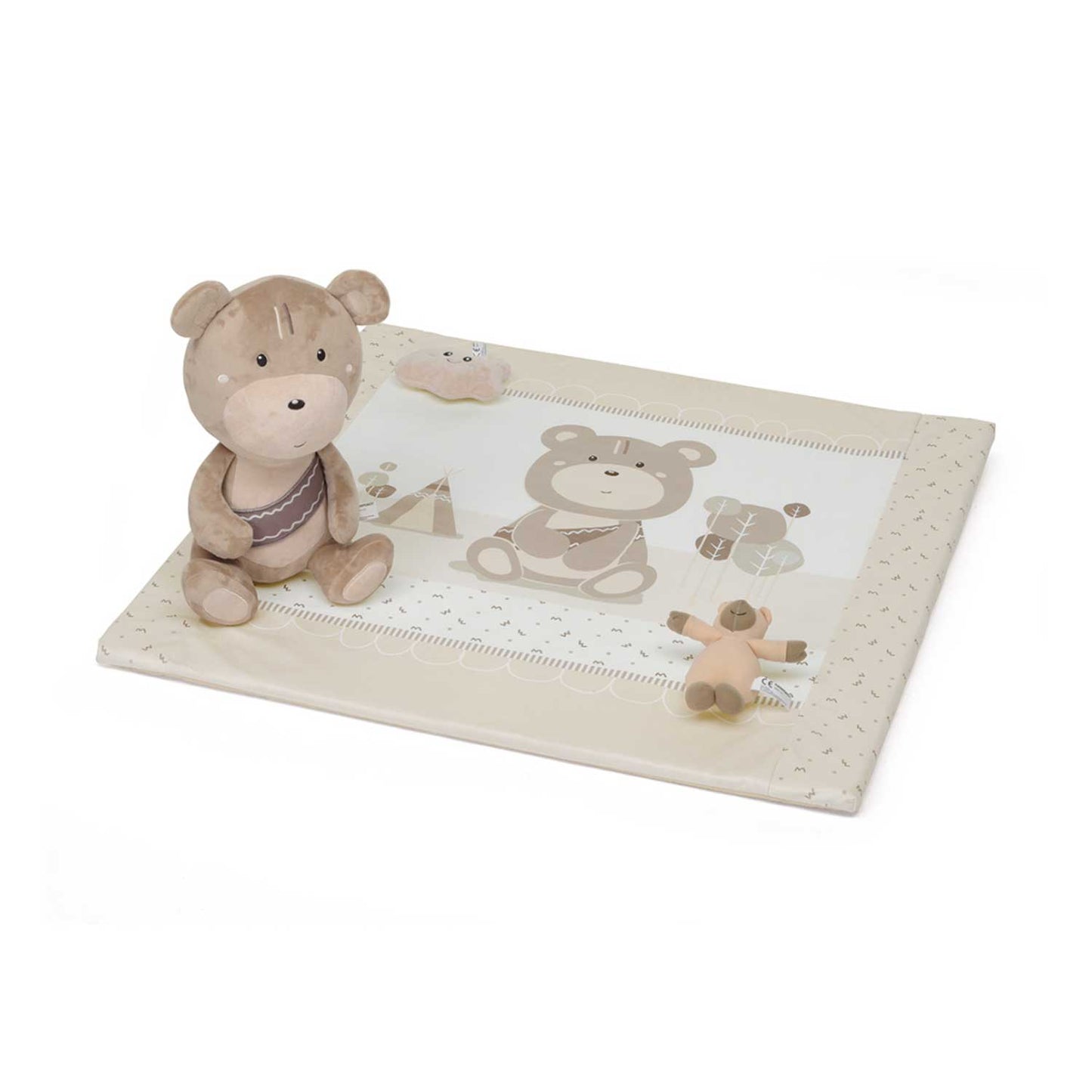 Testing - Palestrina Trainer (Copy )