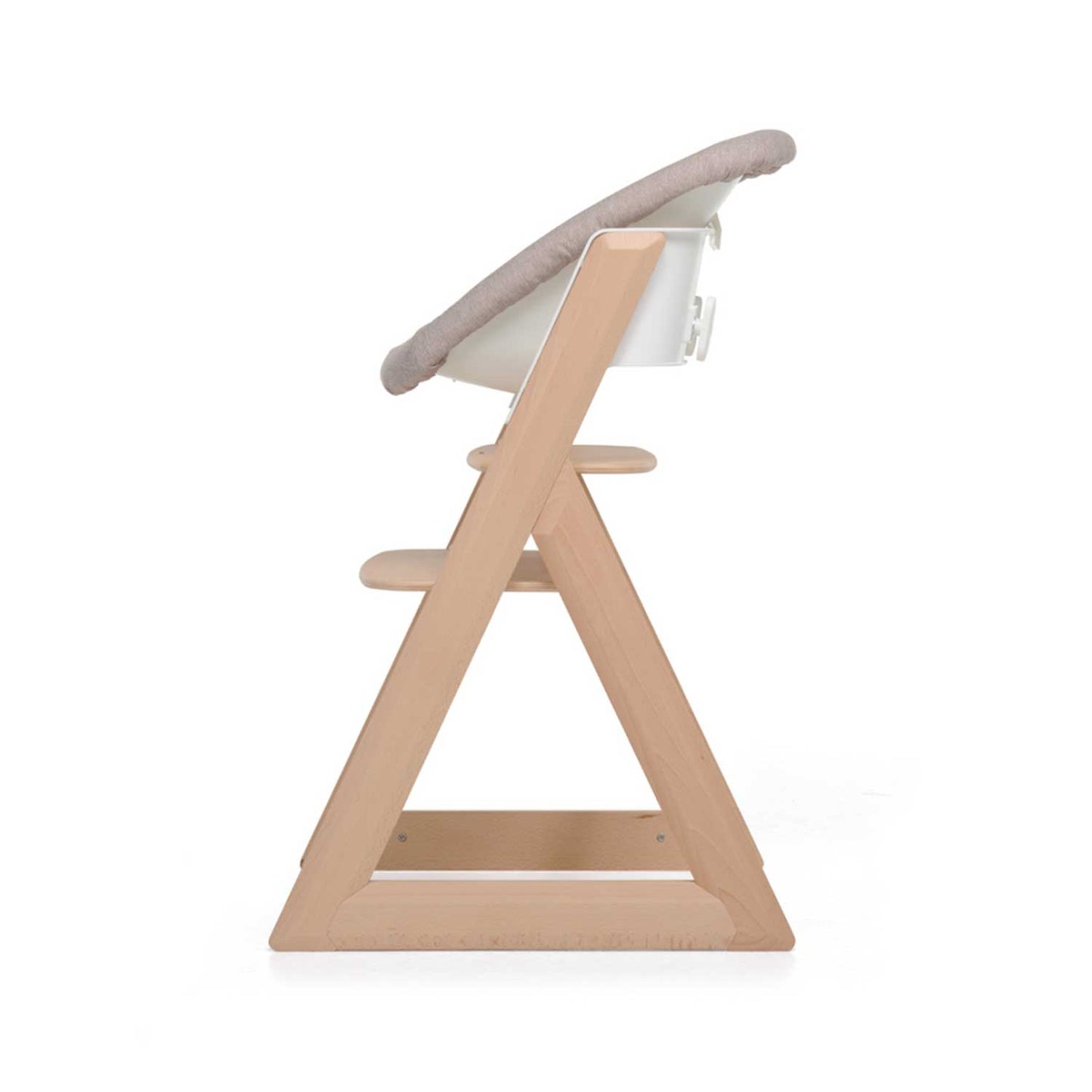 Foppapedretti - Sdraietta Mignon Per Sedia Evolutiva Stile