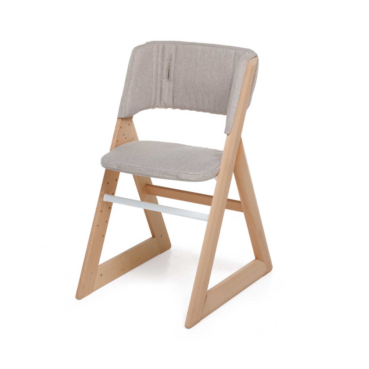 Upholstery Seat Prima Pappa Evo High Chair Mamas And Papas High