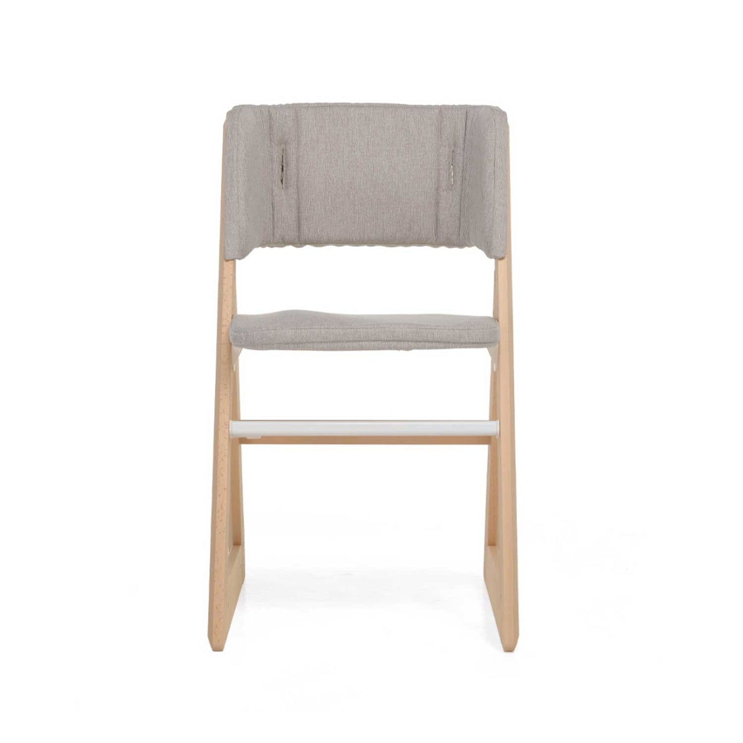 Foppapedretti - Sedia Evolutiva Stile + kit imbottito incluso