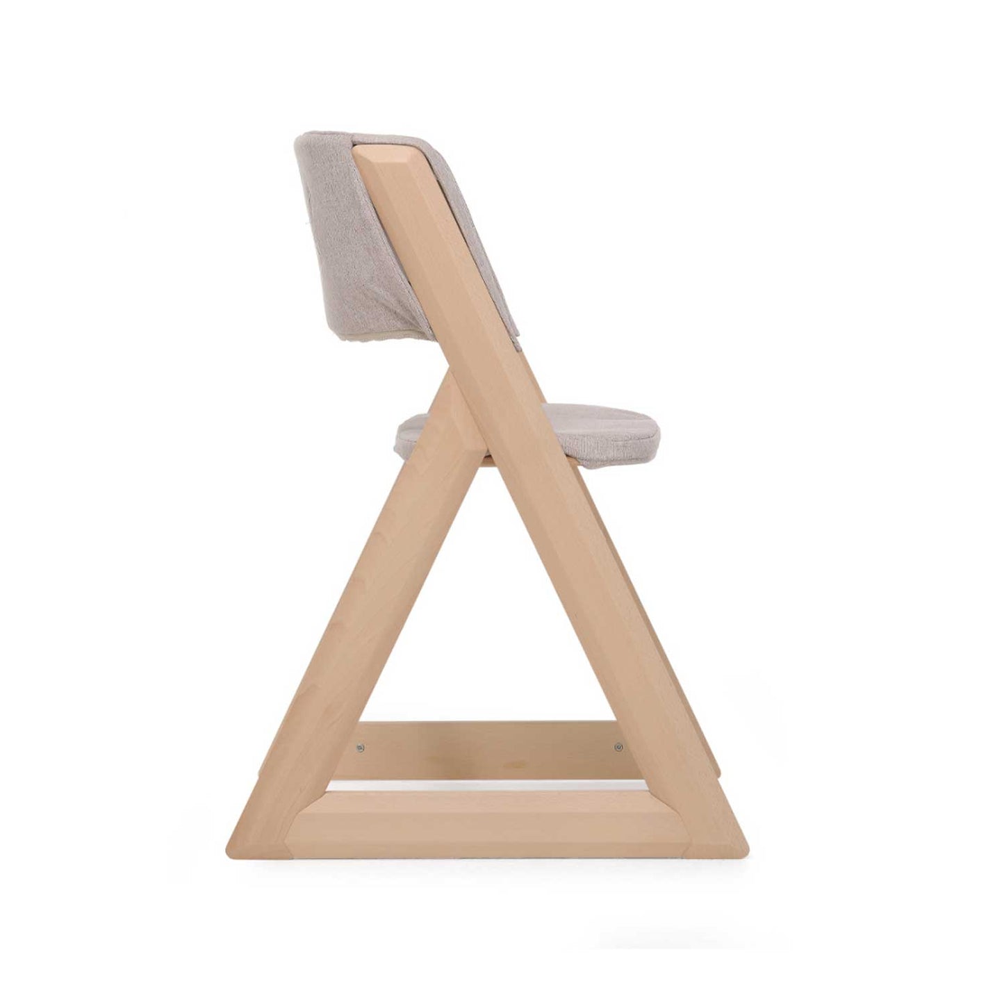 Foppapedretti - Sedia Evolutiva Stile + kit imbottito incluso