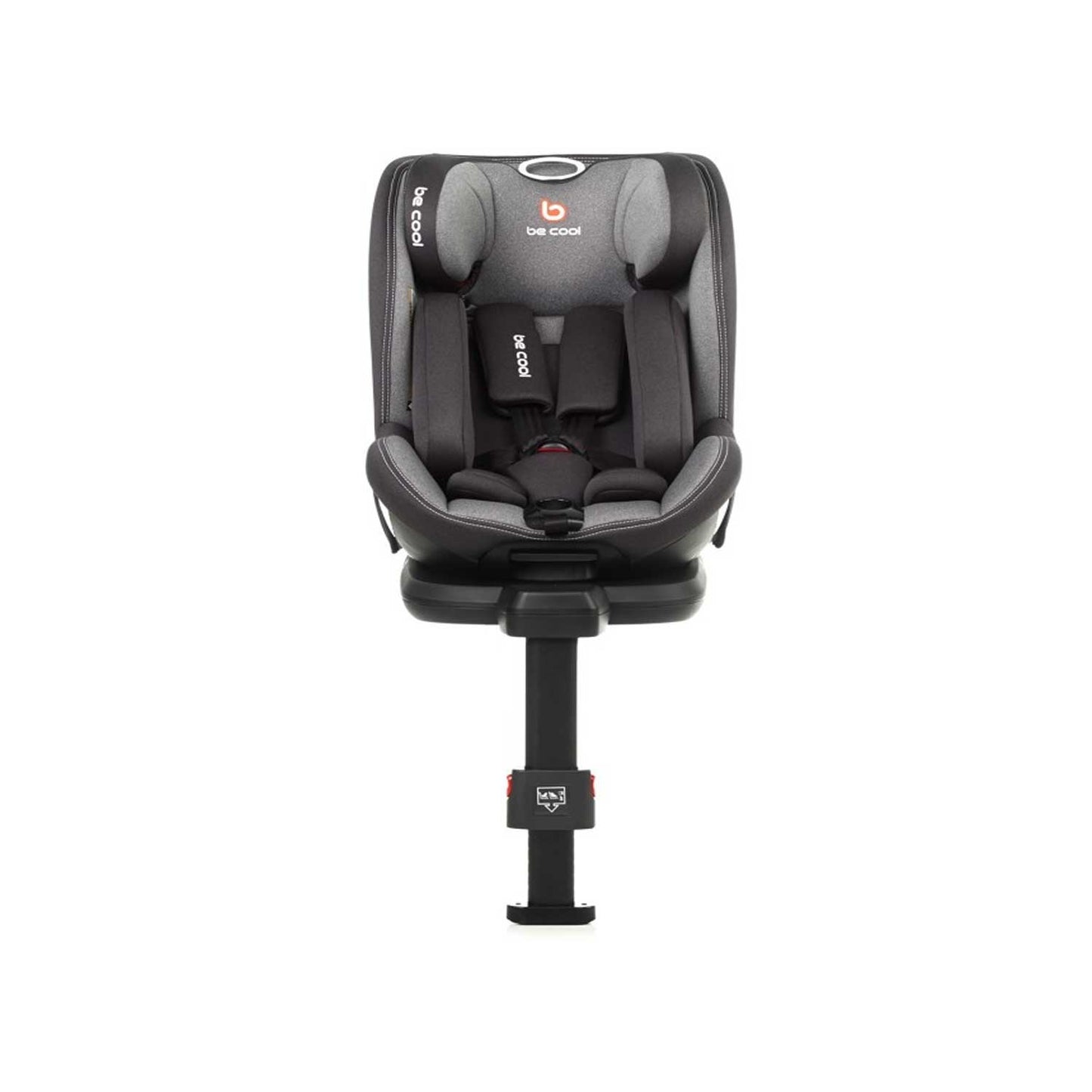 Be Cool - Seggiolino Auto Fit Isize 40/105 Cm