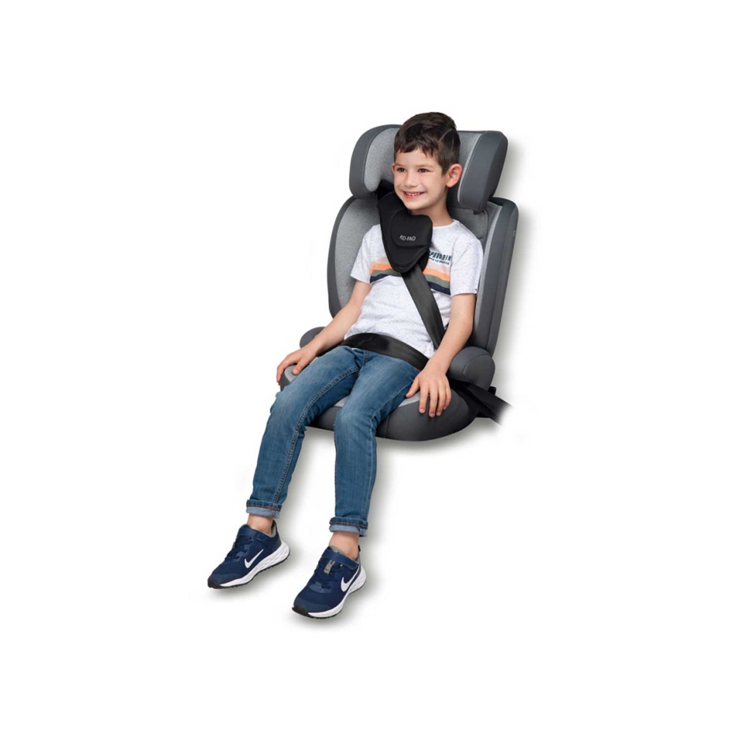 Foppapedretti - Seggiolino Auto Clever Isize