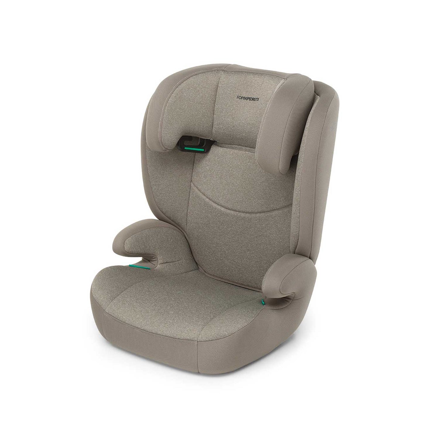 Foppapedretti - Seggiolino Auto Clever Isize