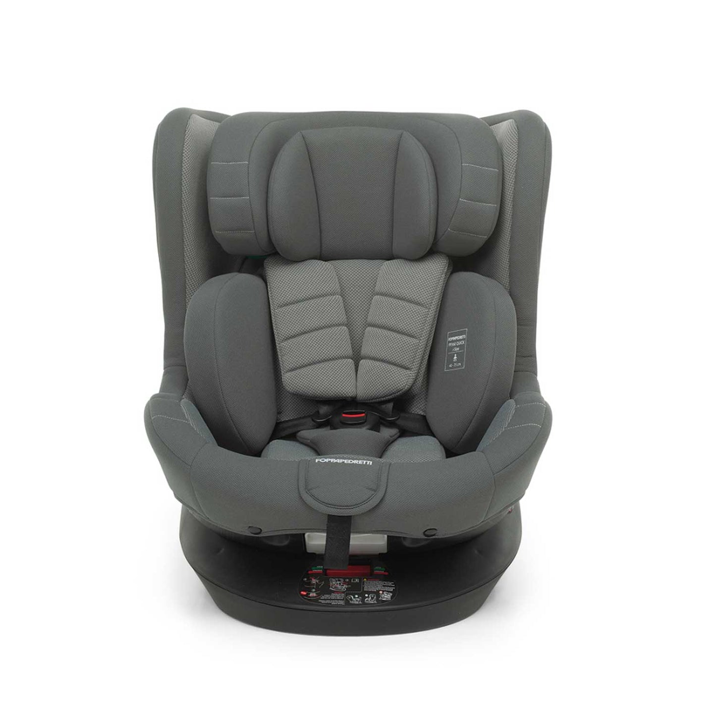 Foppapedretti - Seggiolino Auto FP360 Quick Isize
