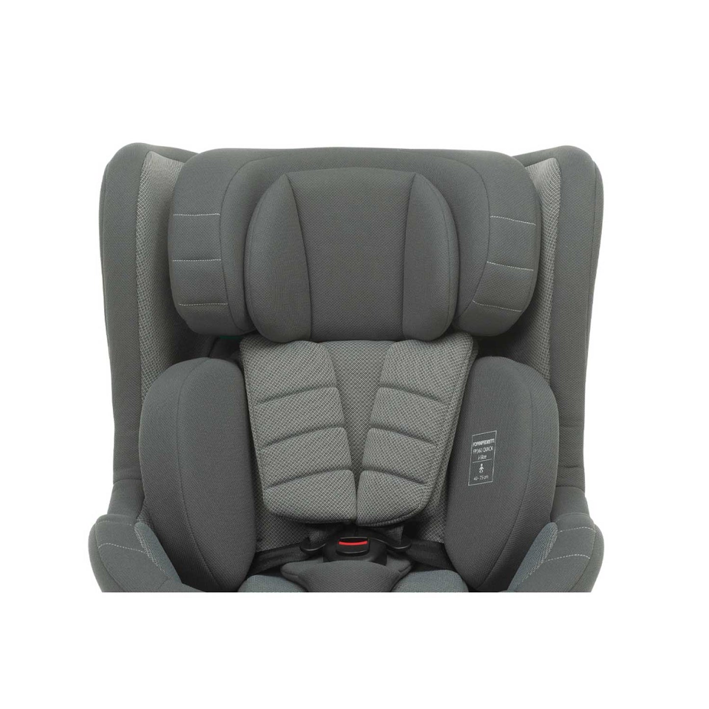 Foppapedretti - Seggiolino Auto FP360 Quick Isize