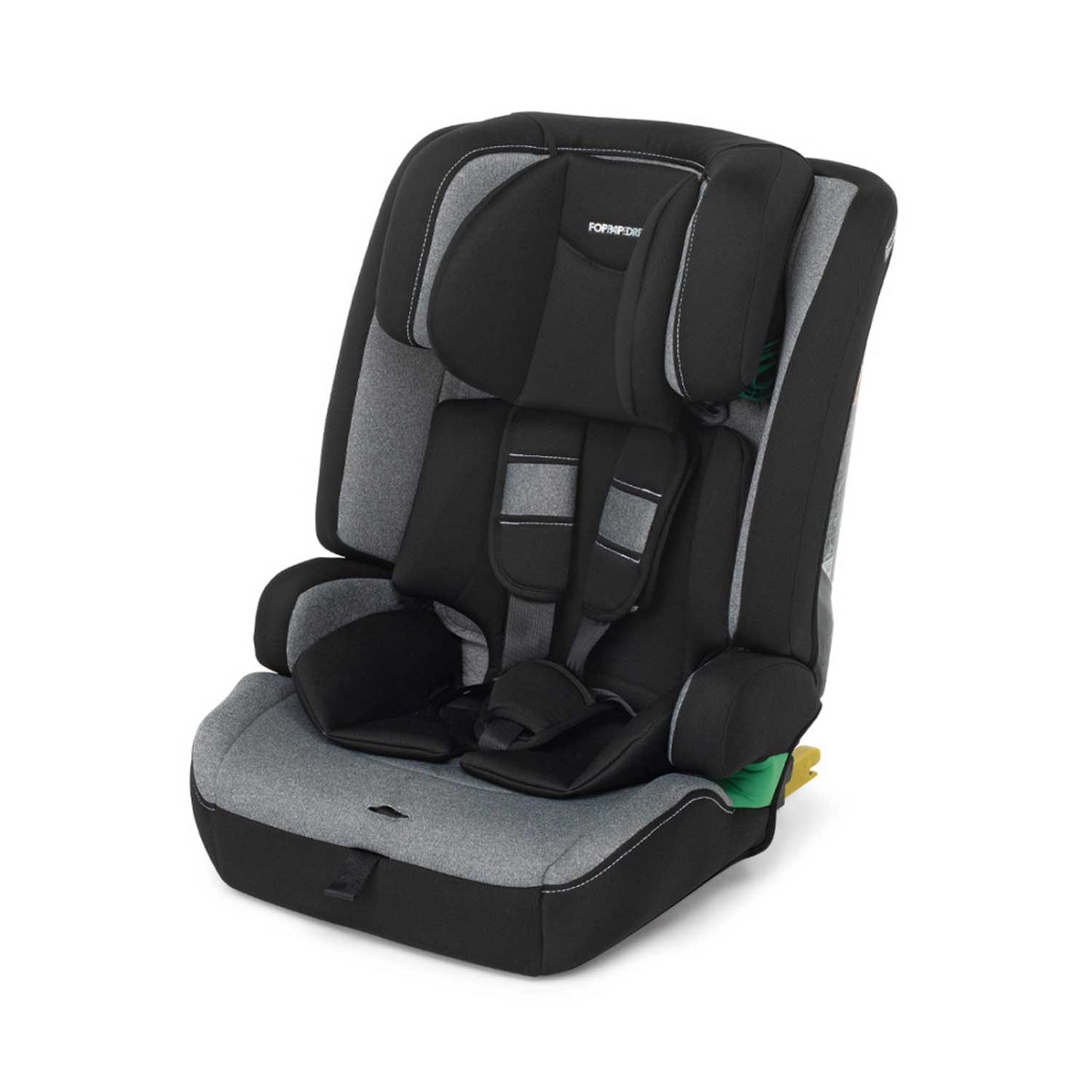 Foppapedretti - Seggiolino Auto Street ISize