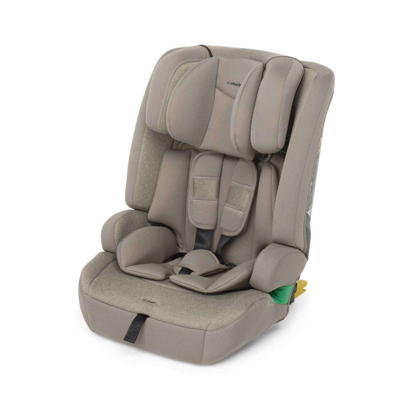 Foppapedretti - Seggiolino Auto Street ISize