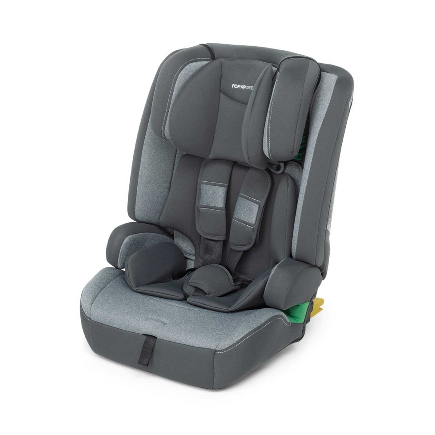 Foppapedretti - Seggiolino Auto Street ISize