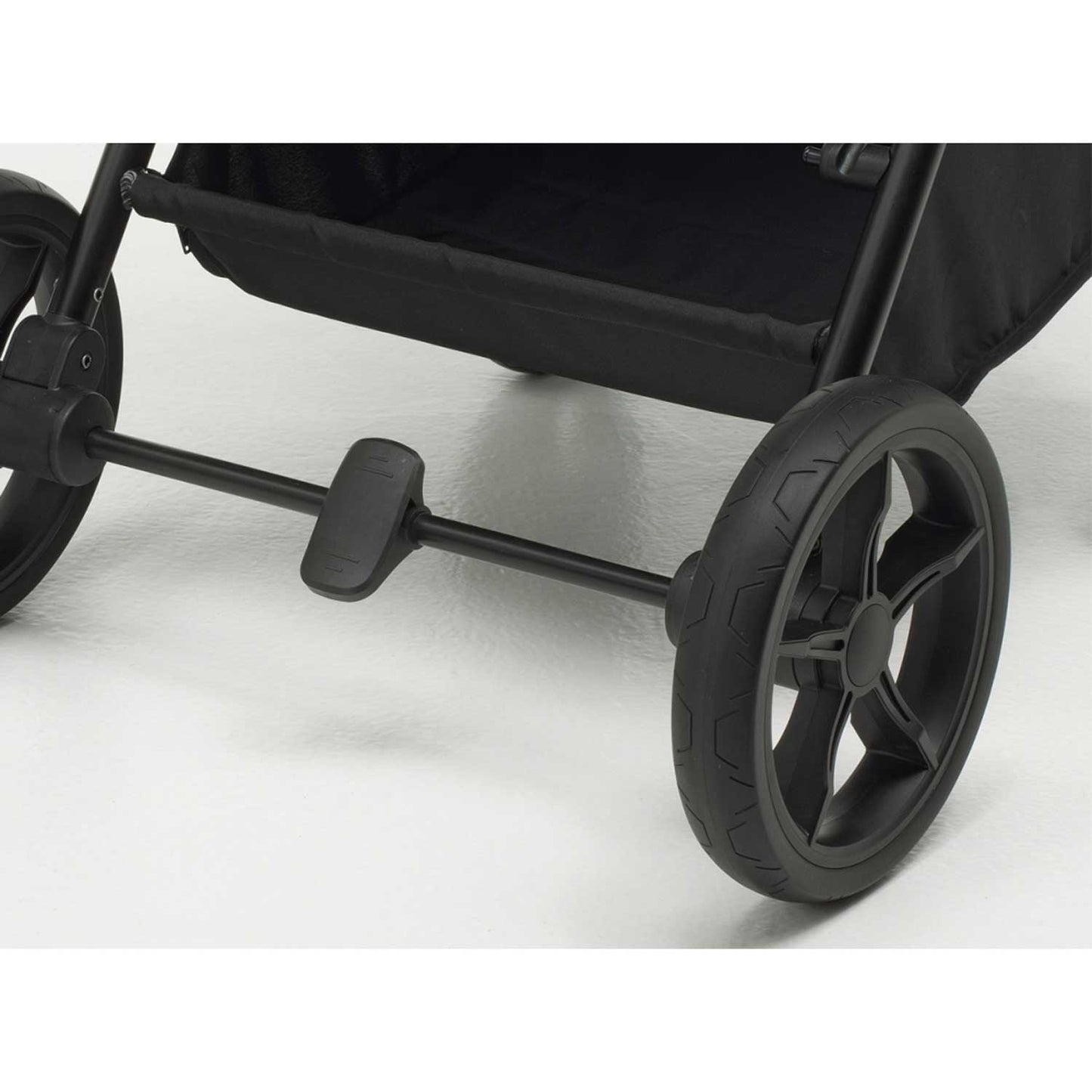 Foppapedretti - Travel System Spritz ISize