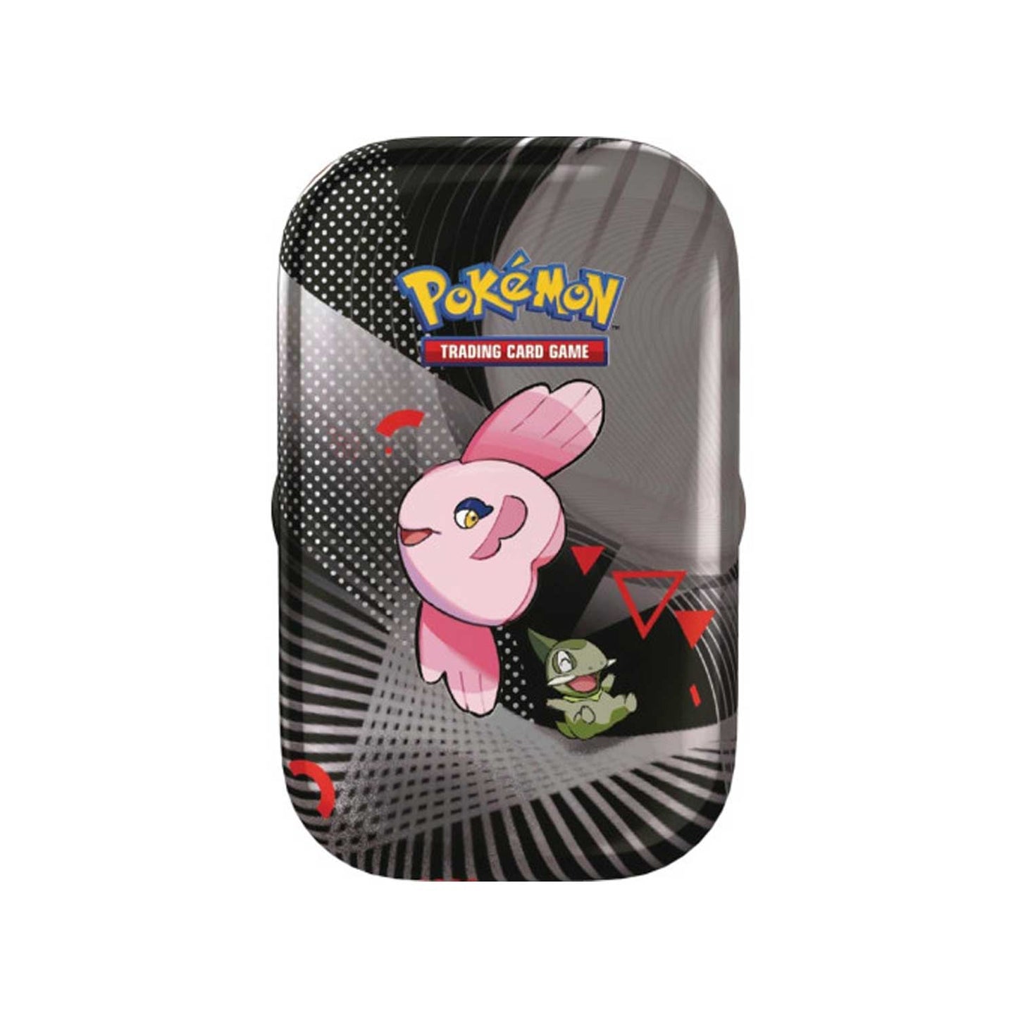 Gamevision - Pokemon Mini Tin Assortito