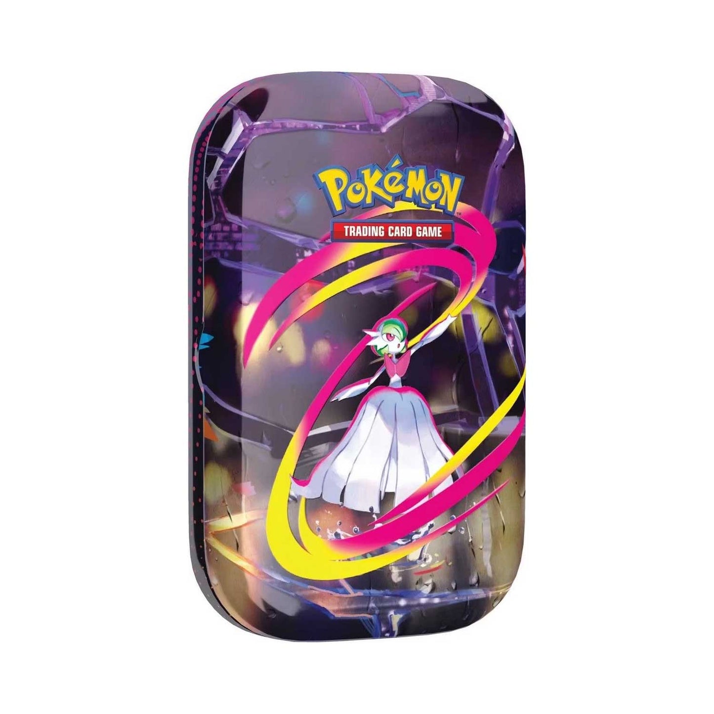 Gamevision - Pokemon Mini Tin - Megaeroi