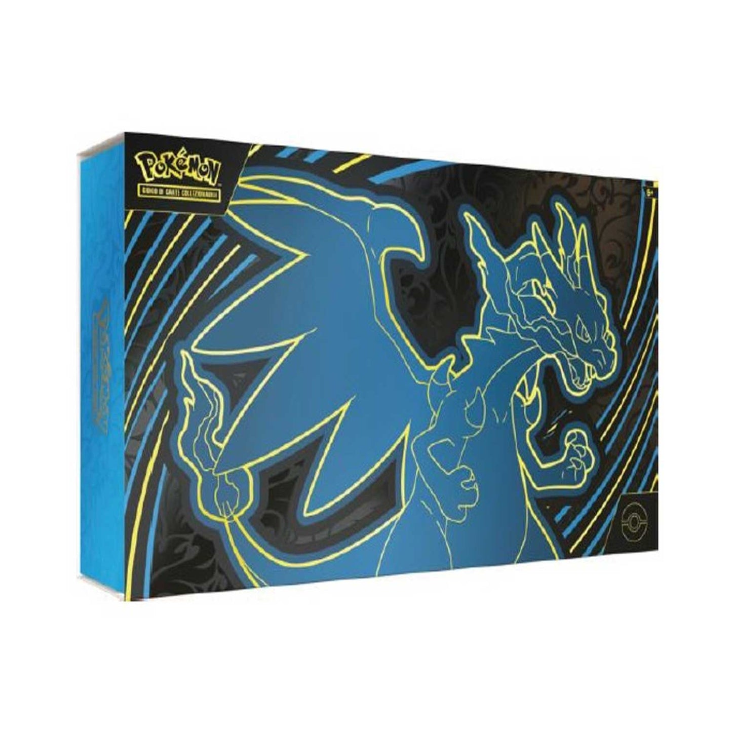 Gamevision - Pokemon Ultra Premium Collection