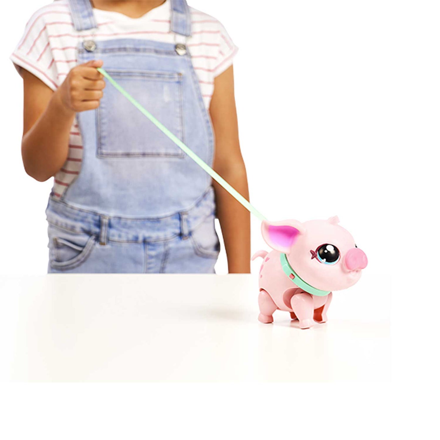 Giochi Preziosi - My Pets Piggly